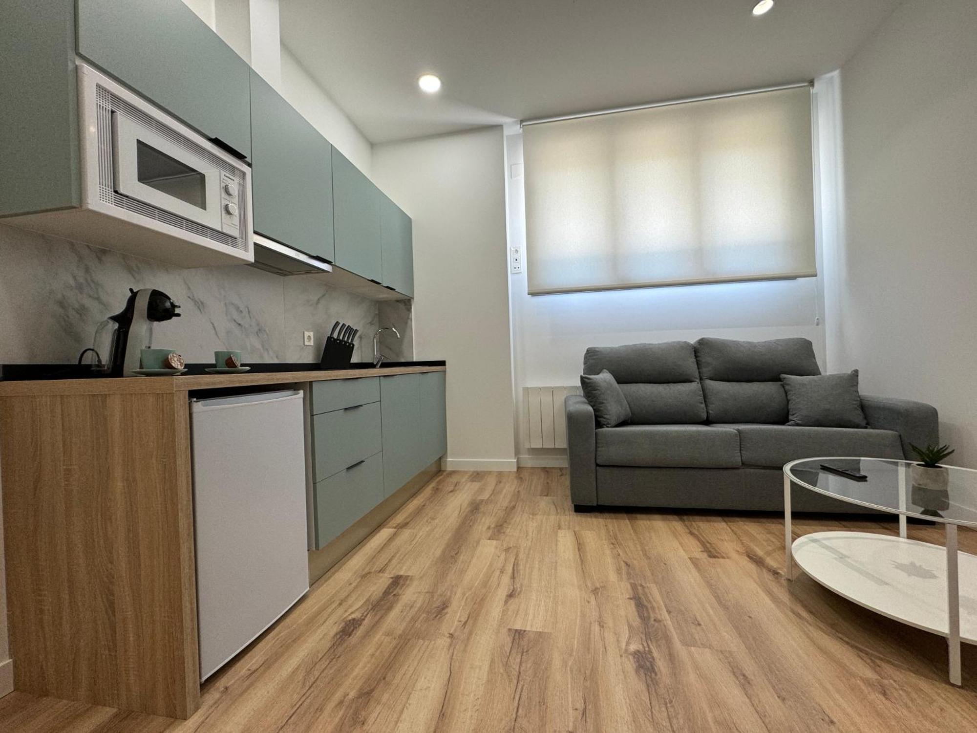 Apartamento Mk77 Se7ven *
