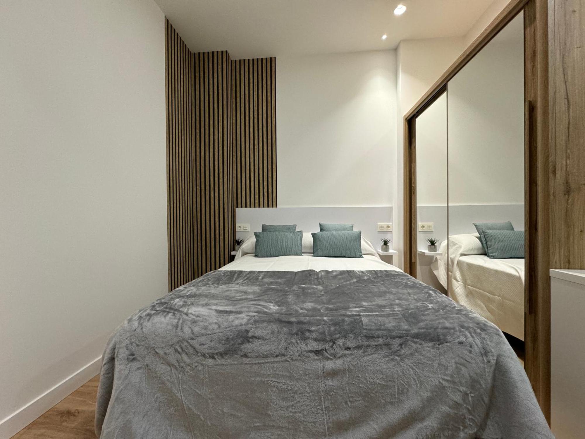 Apartamento Mk77 Se7ven León