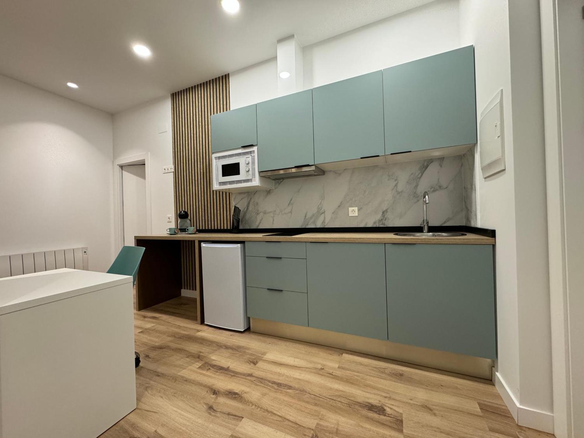 Apartamento Mk77 Se7ven