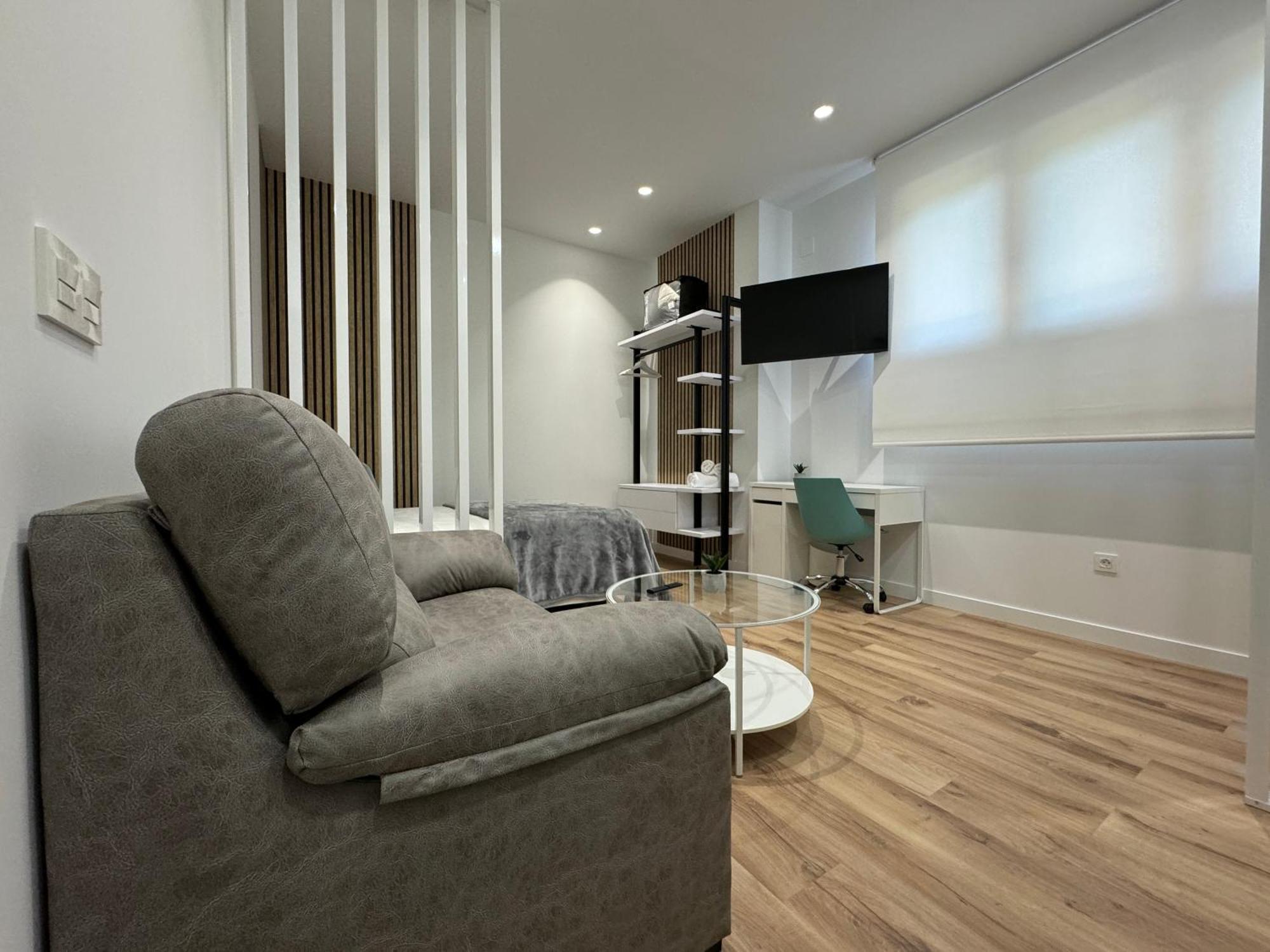 Apartamento Mk77 Se7ven *