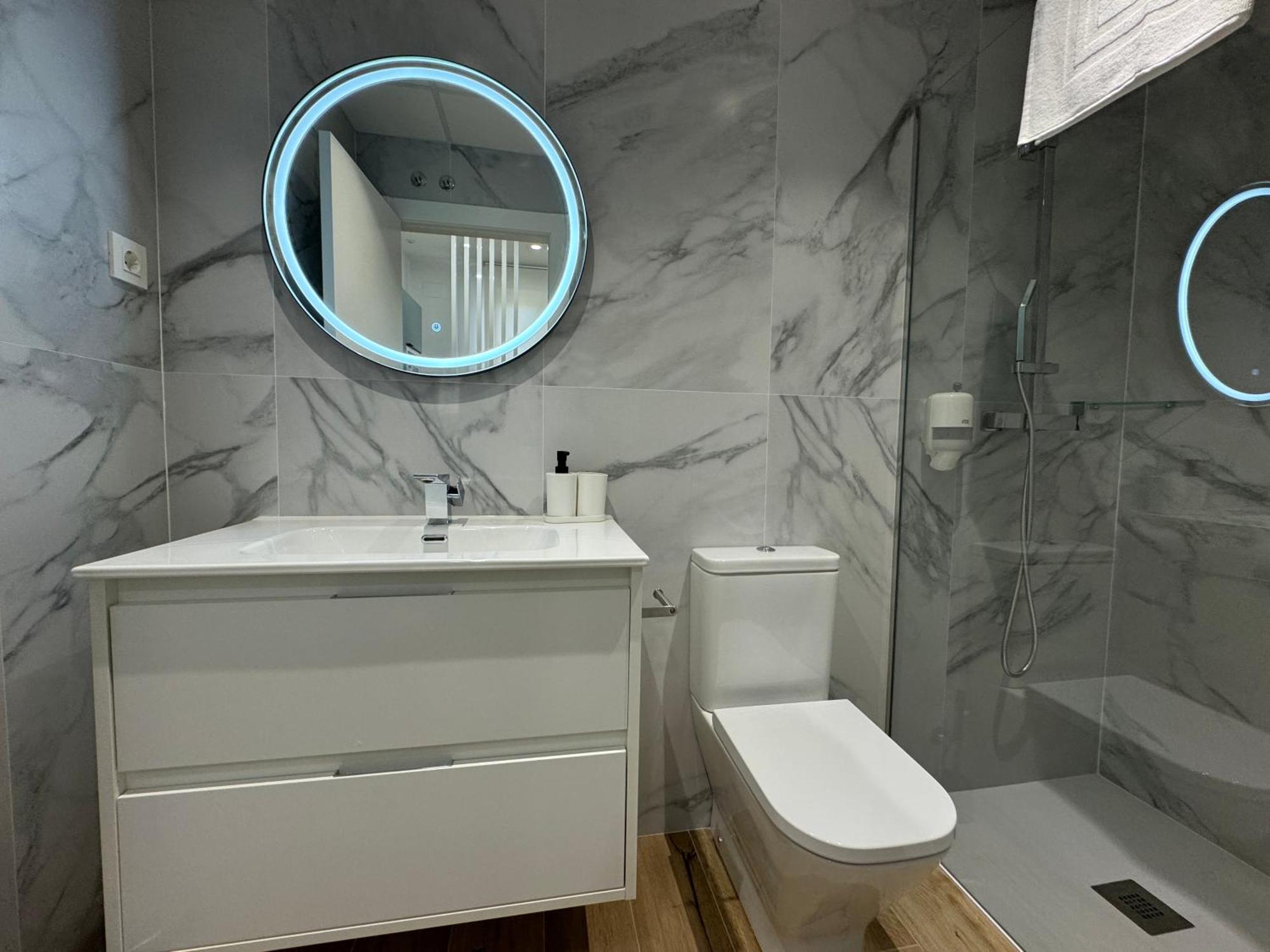 Apartamento Mk77 Se7ven León