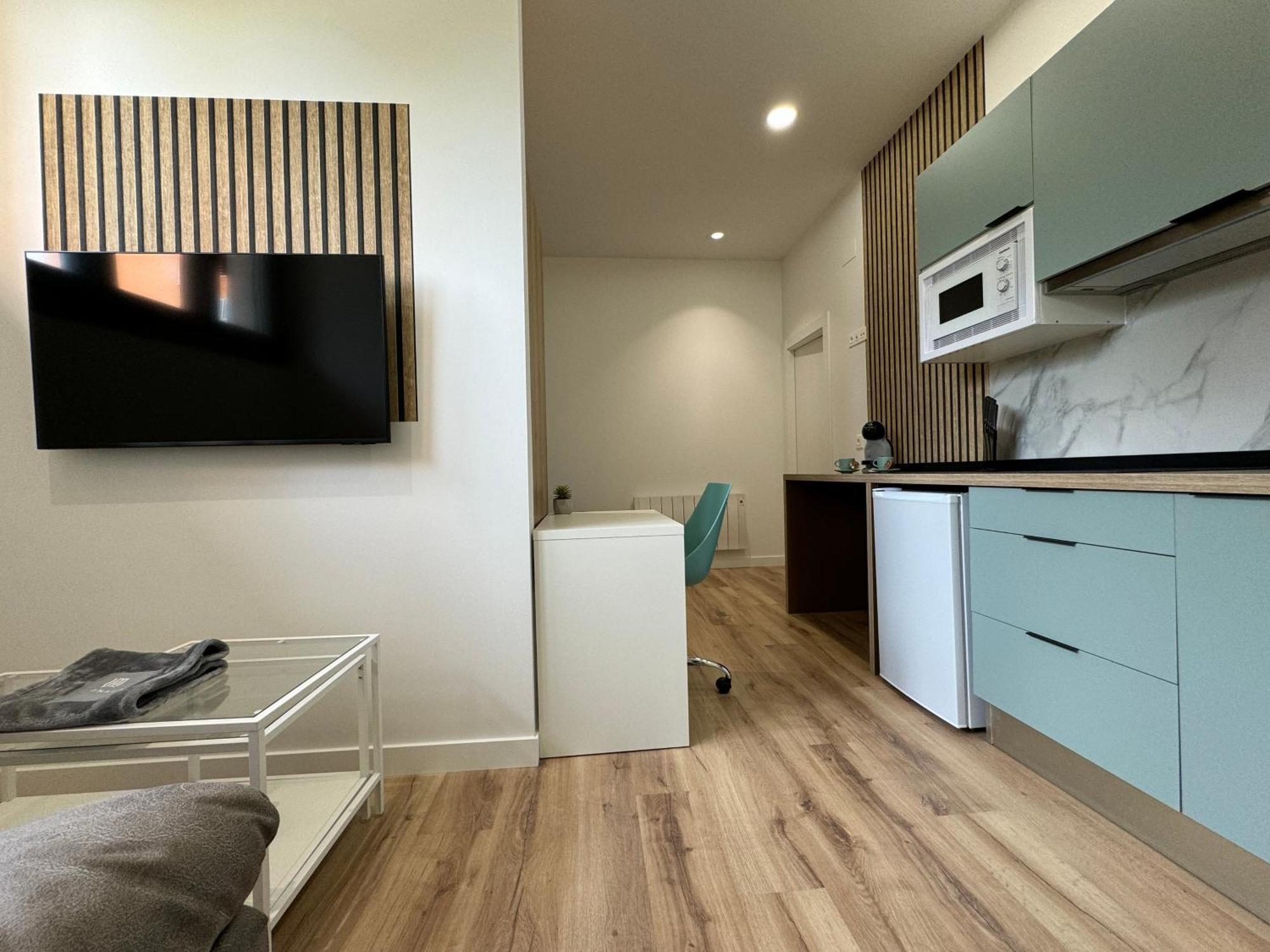 Mk77 Se7ven Apartamento