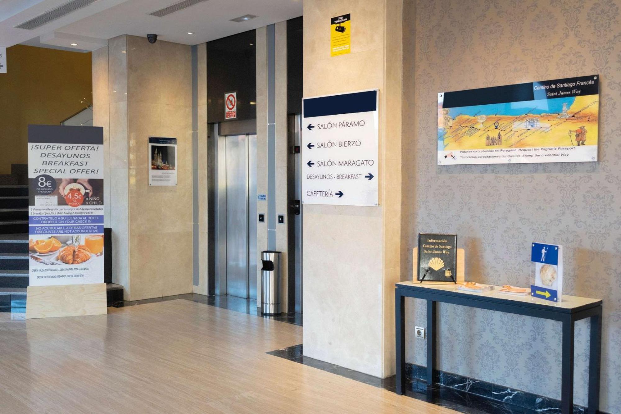 Hotel Zentral