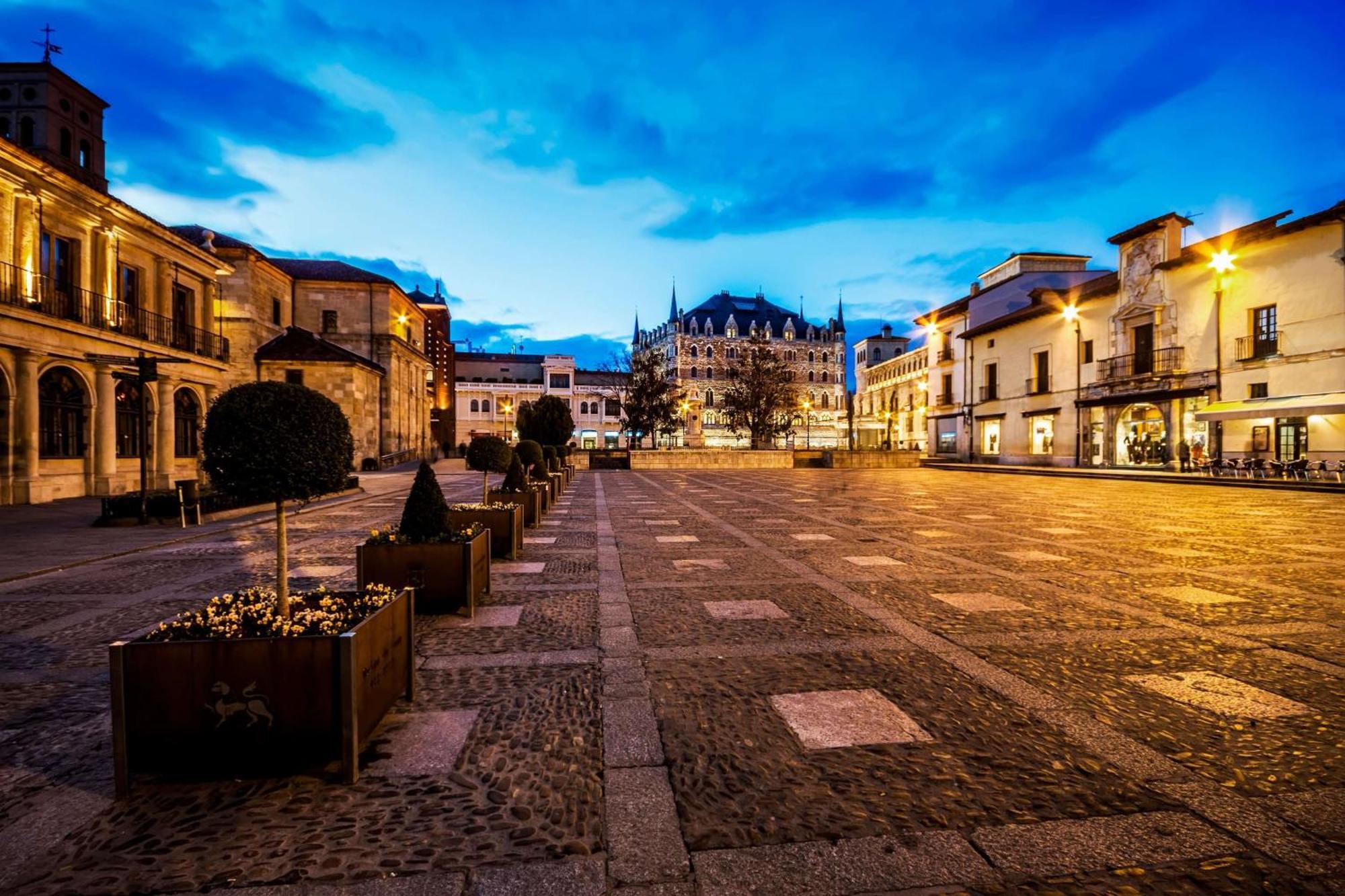 Hotel Camino Affiliated By Meliá 4*