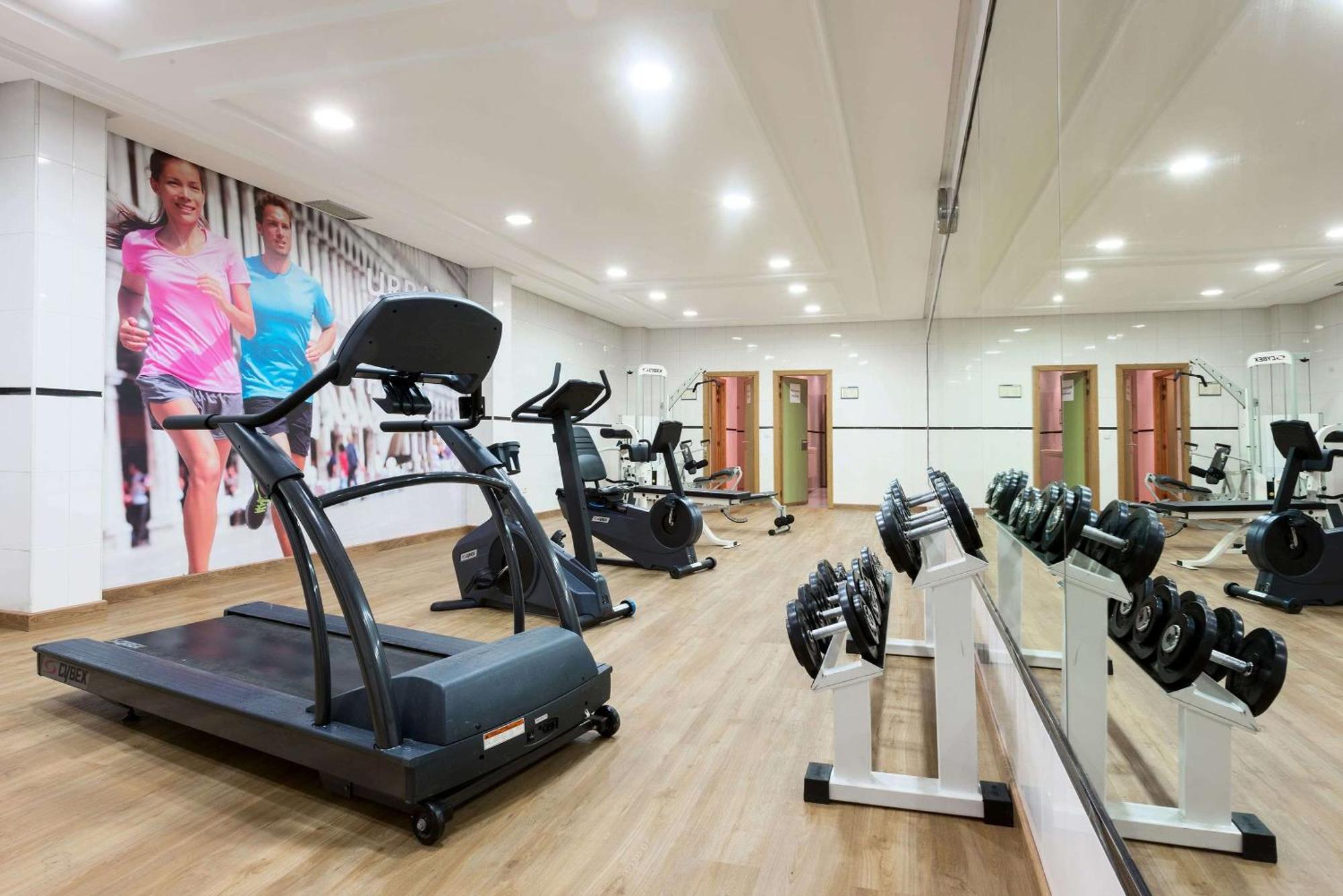 Camino Affiliated By Meliá 4*