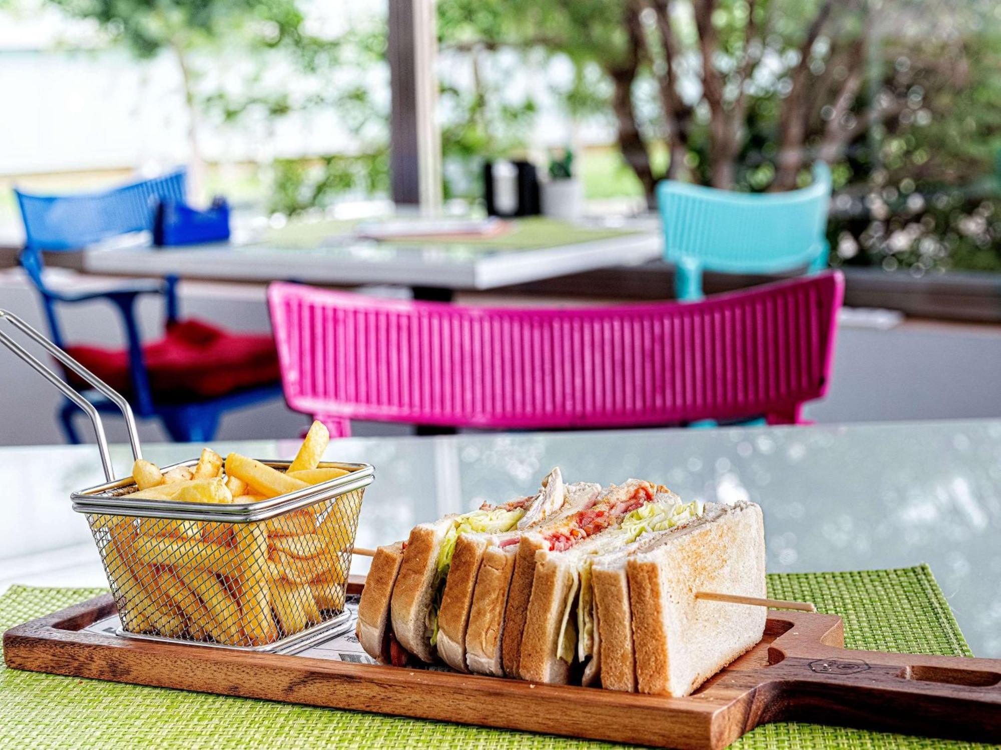 Camino Affiliated By Meliá 4* León