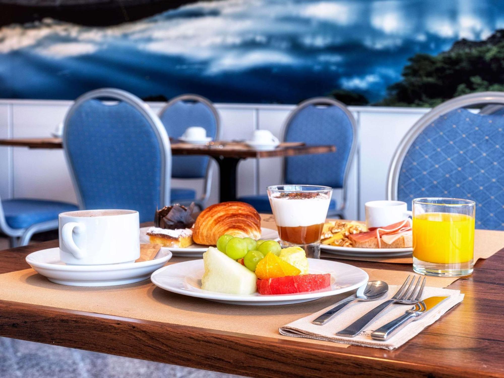 Camino Affiliated By Meliá Hotel 4*