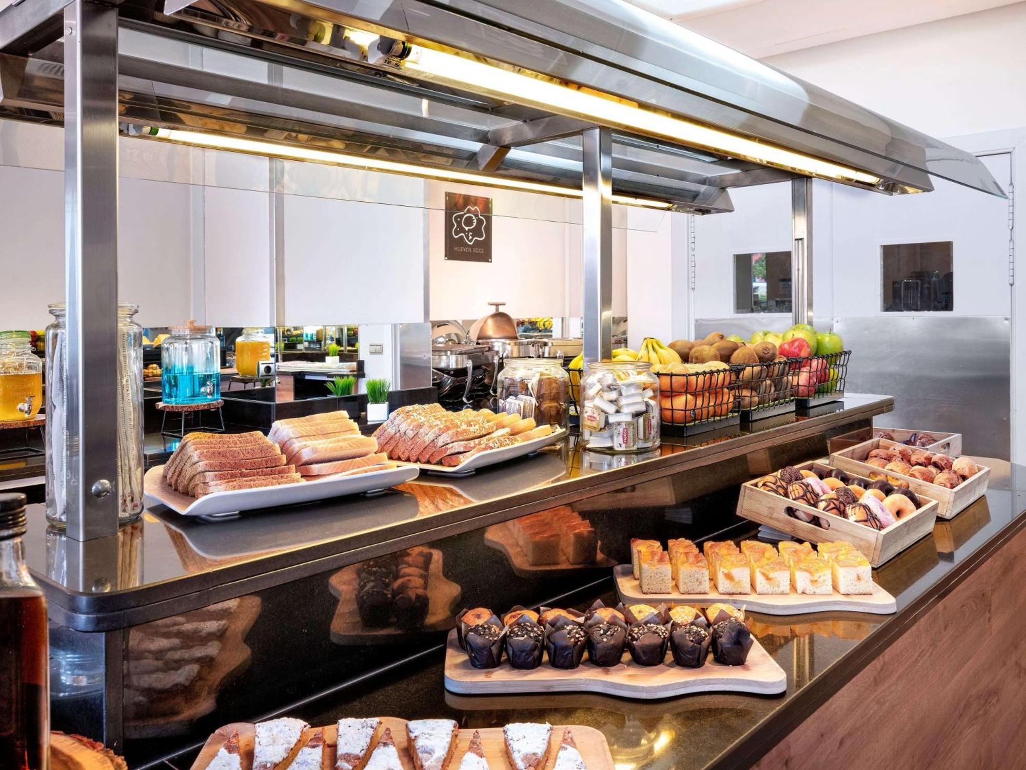 Camino Affiliated By Meliá 4*