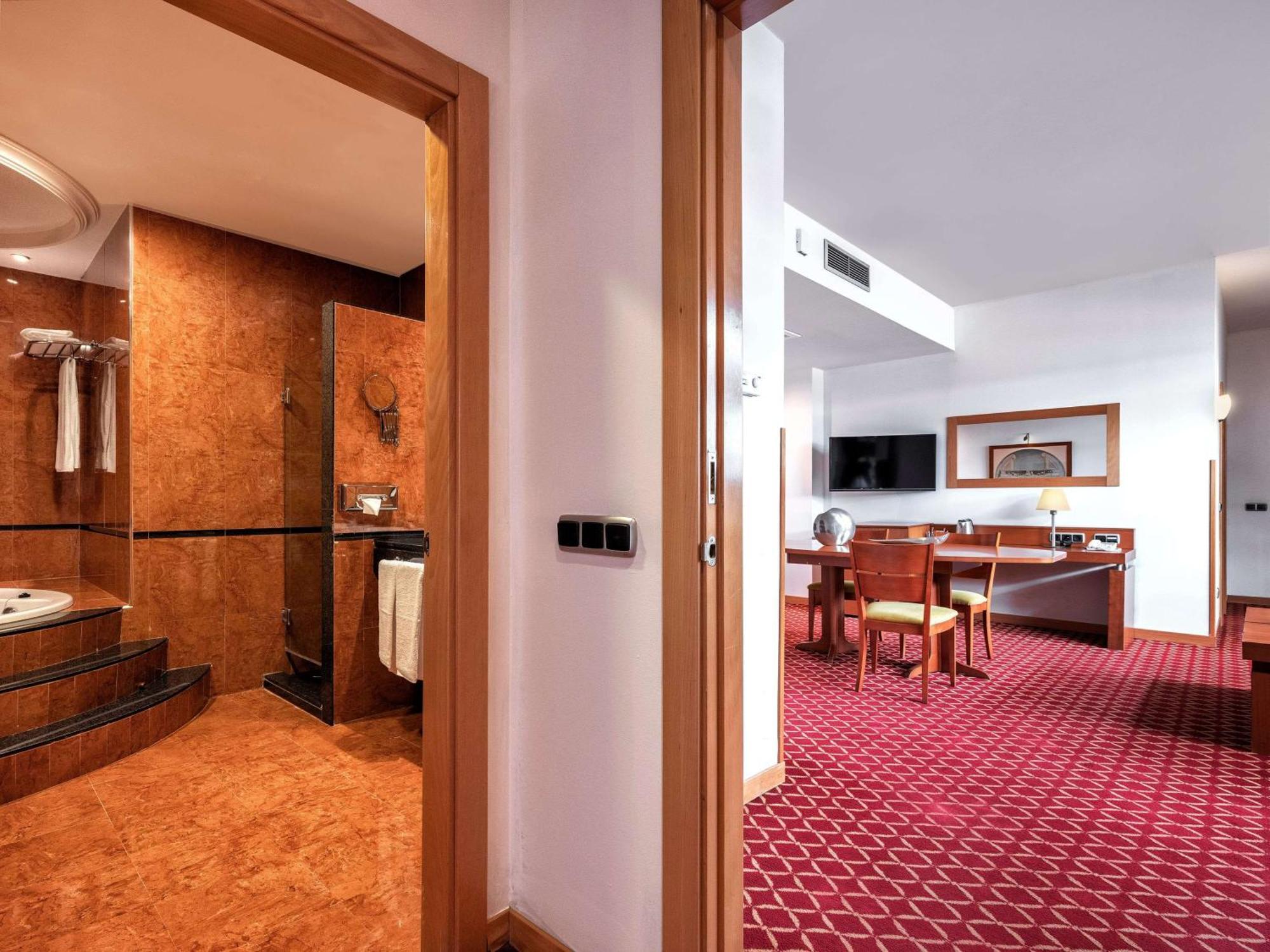 Camino Affiliated By Meliá 4*