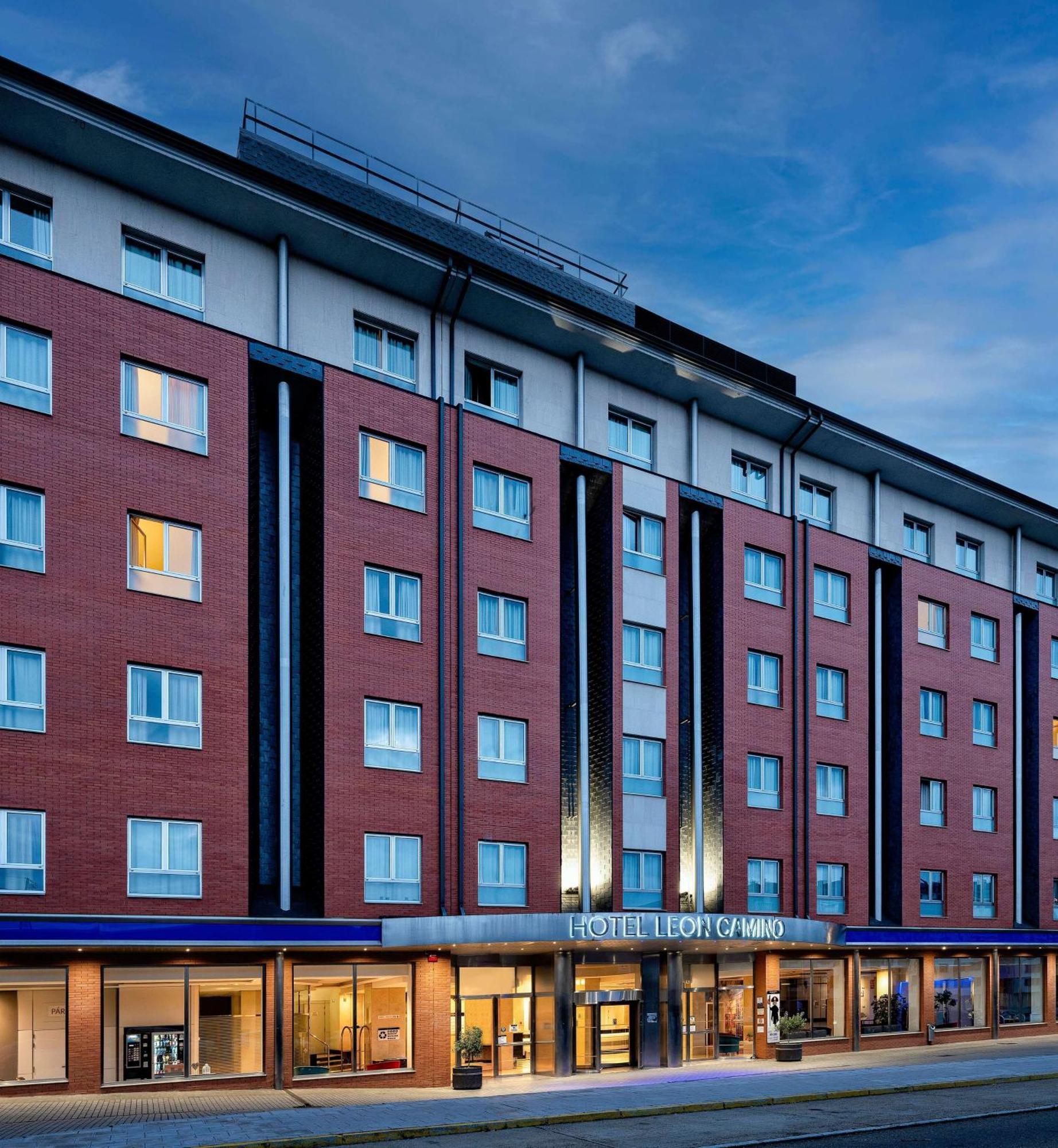 Hotel Zentral 4*
