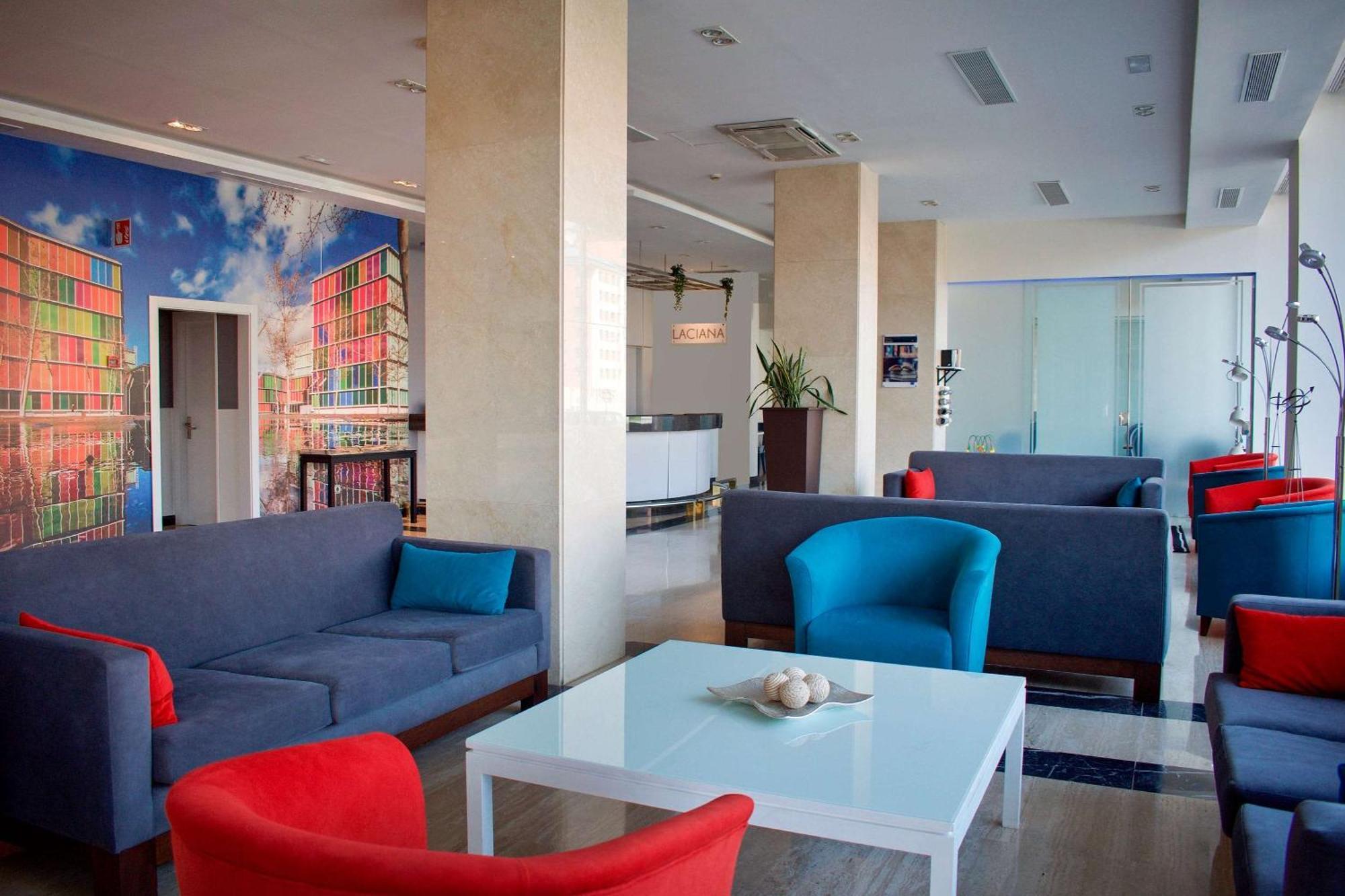 Hotel Camino Affiliated By Meliá León