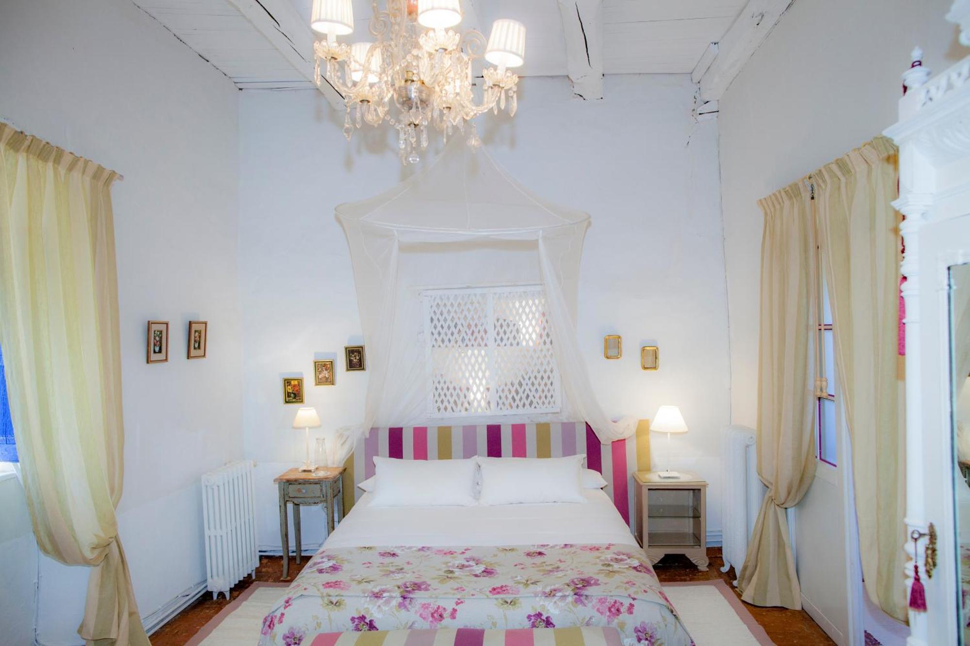 Arzipreste I Casa Del Cura Apartamento *
