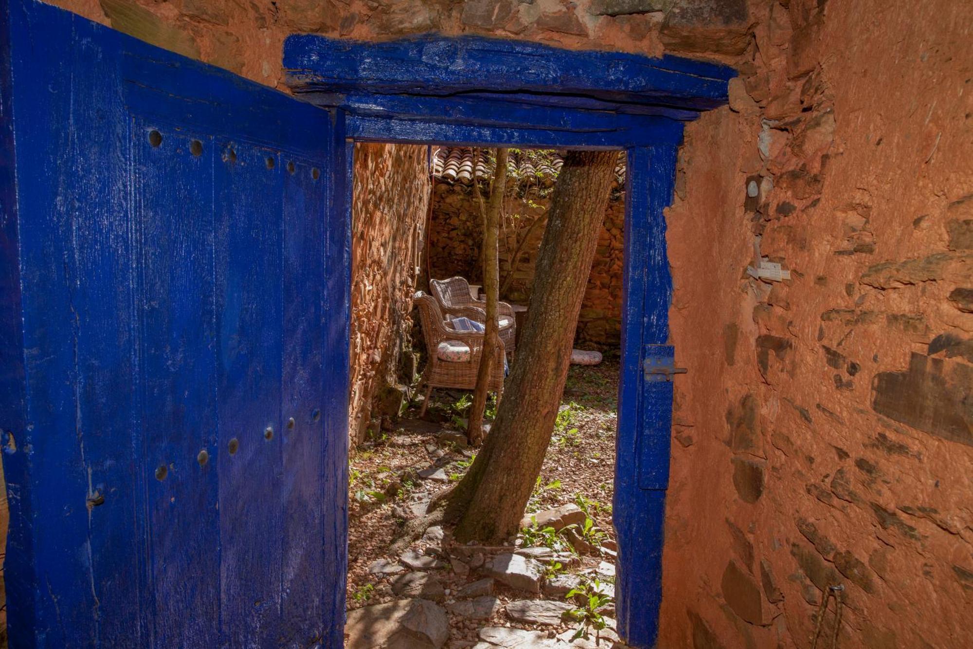 Apartamento Arzipreste I Casa Del Cura