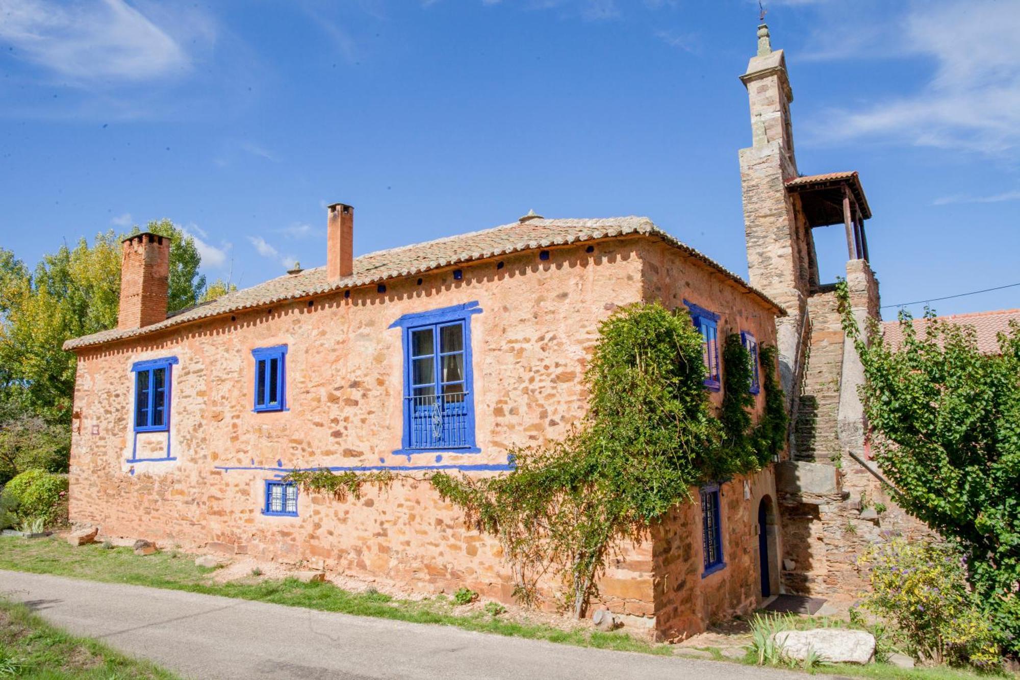 Apartamento Arzipreste I Casa Del Cura *