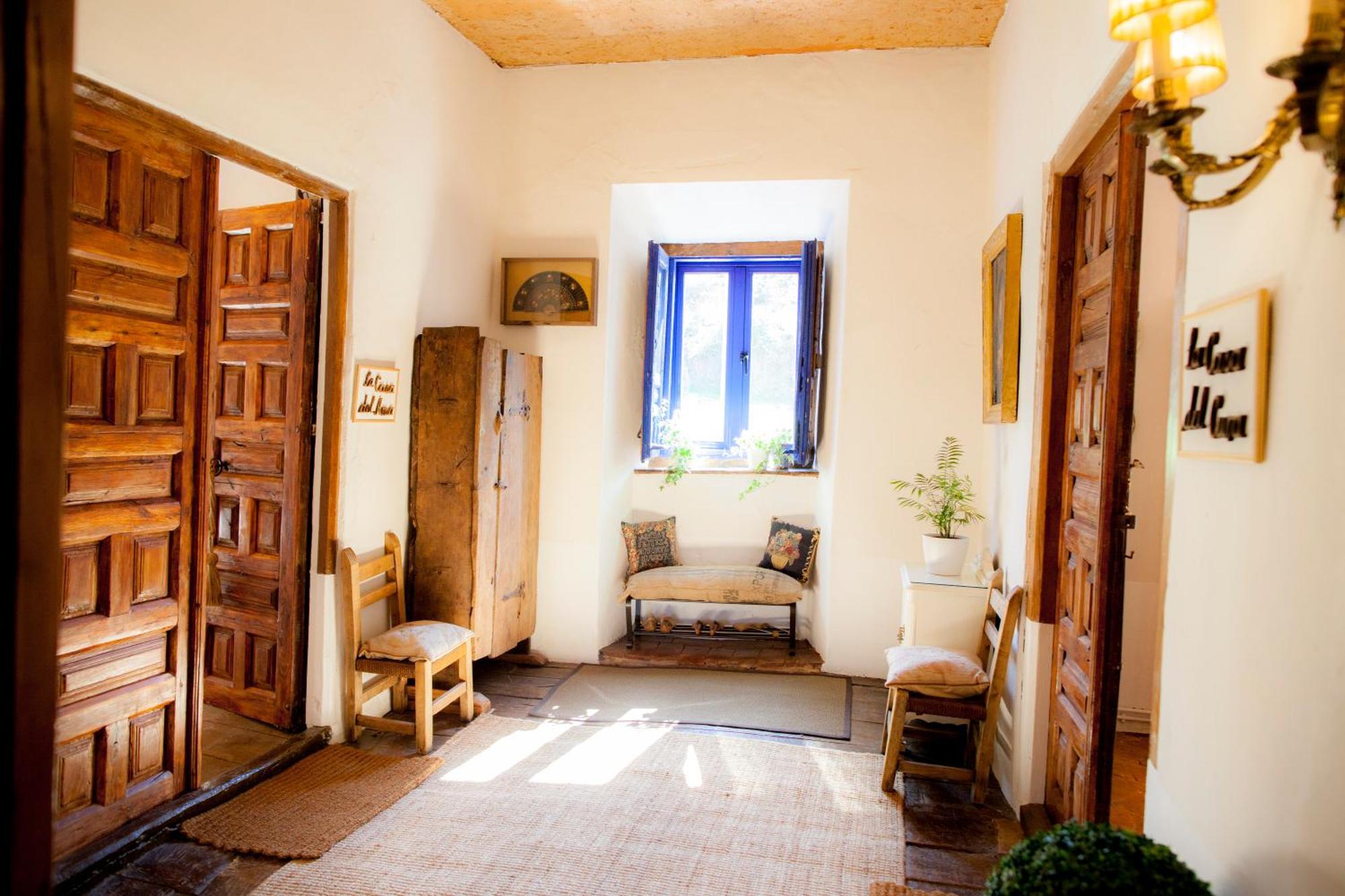 Arzipreste I Casa Del Cura León