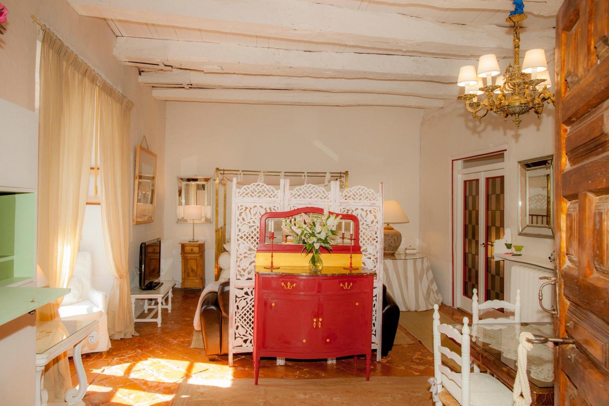 Arzipreste I Casa Del Cura Apartamento León