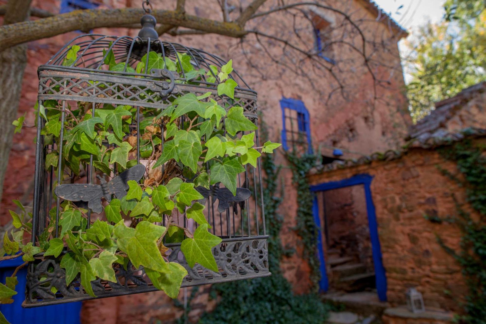 Apartamento Arzipreste I Casa Del Cura *