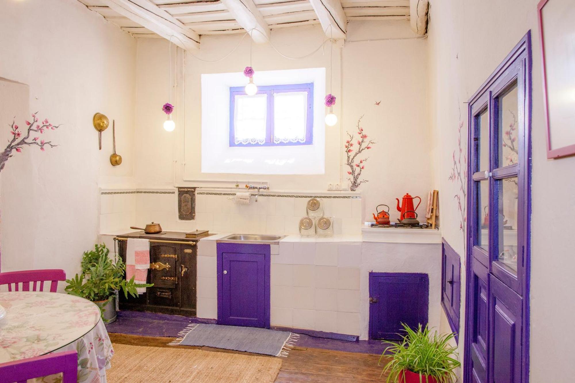 Arzipreste I Casa Del Cura Apartamento León