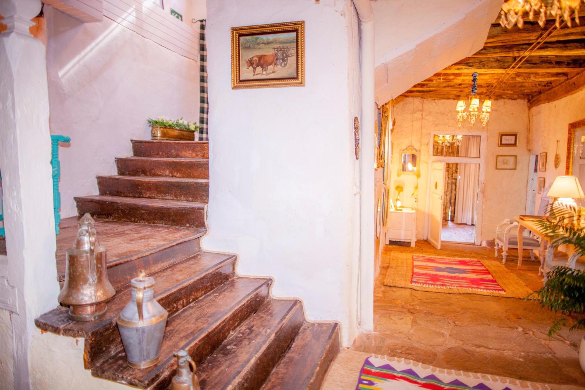 Arzipreste I Casa Del Cura Apartamento