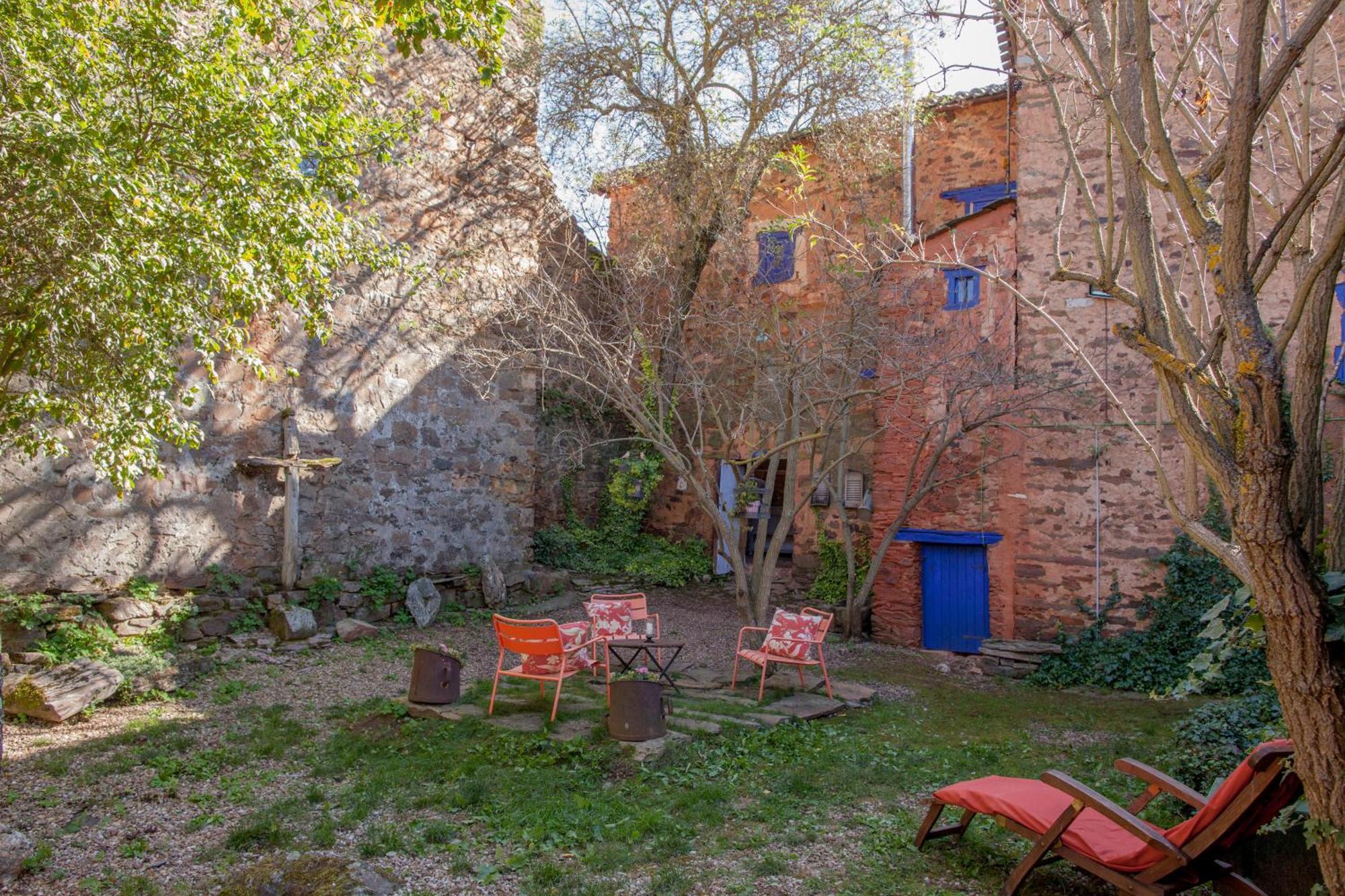 Arzipreste I Casa Del Cura Apartamento