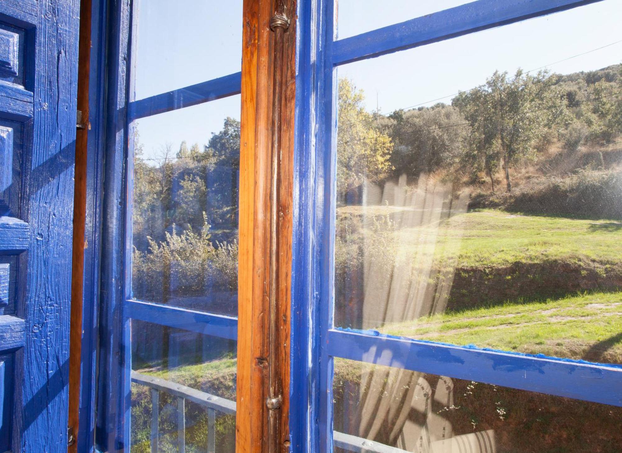 Arzipreste I Casa Del Cura Apartamento