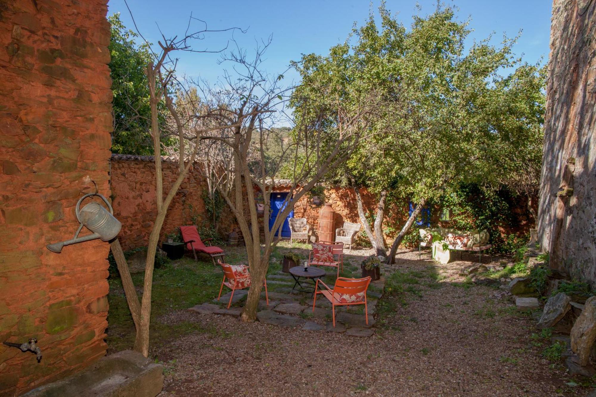 Arzipreste I Casa Del Cura Apartamento *