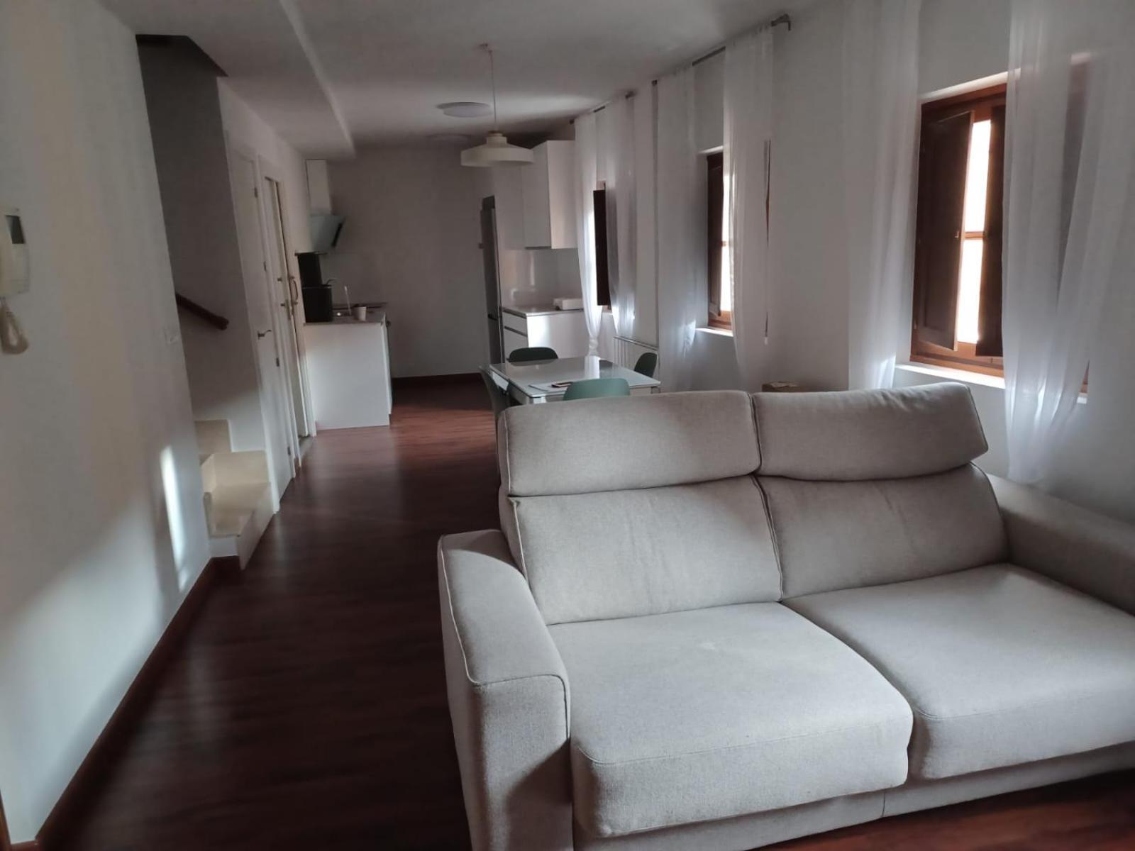 Palacio Real 2b Apartamento León
