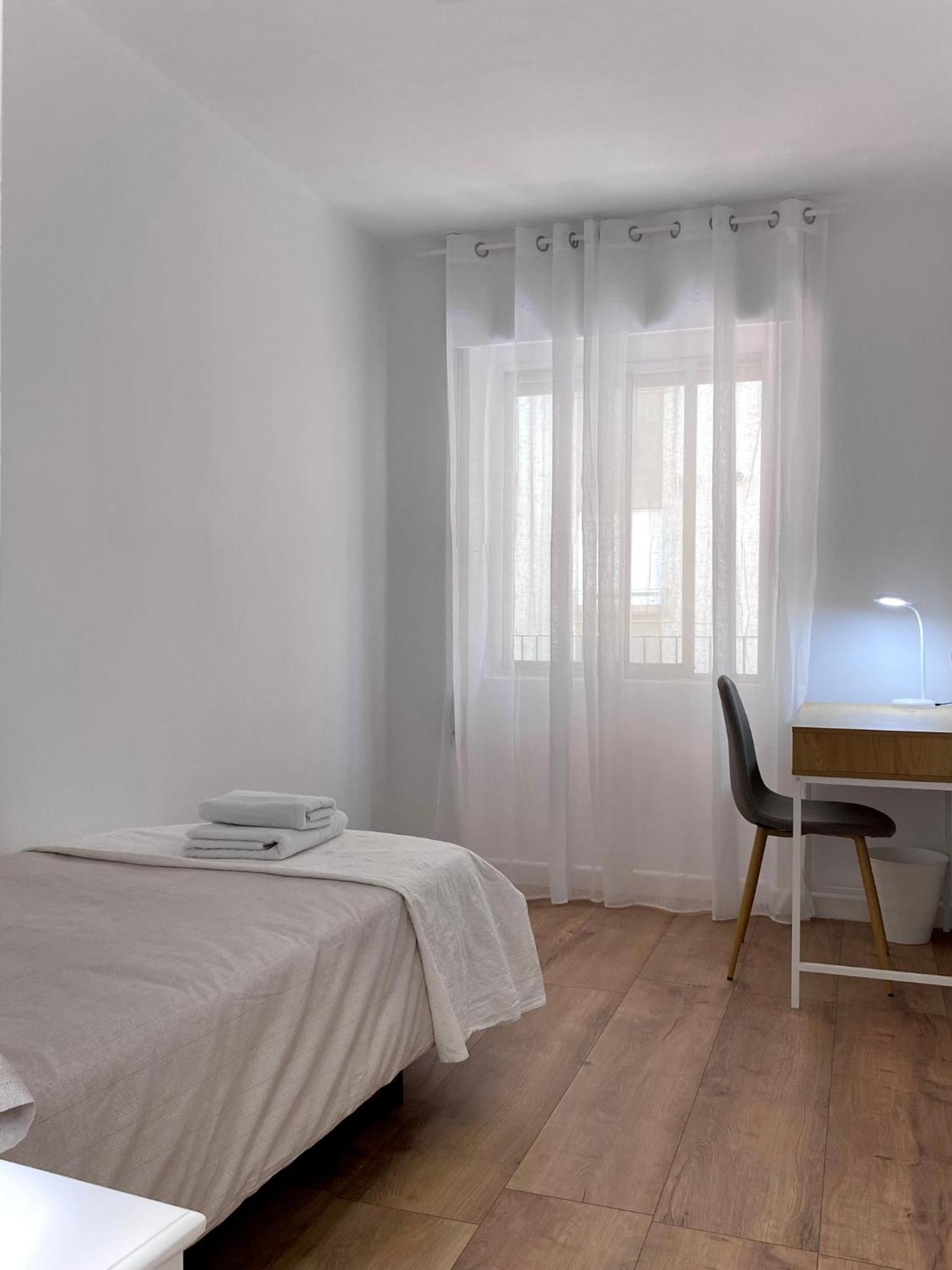 Apartamento Bonjour Cathedrale By Aroom Vut-le-1187