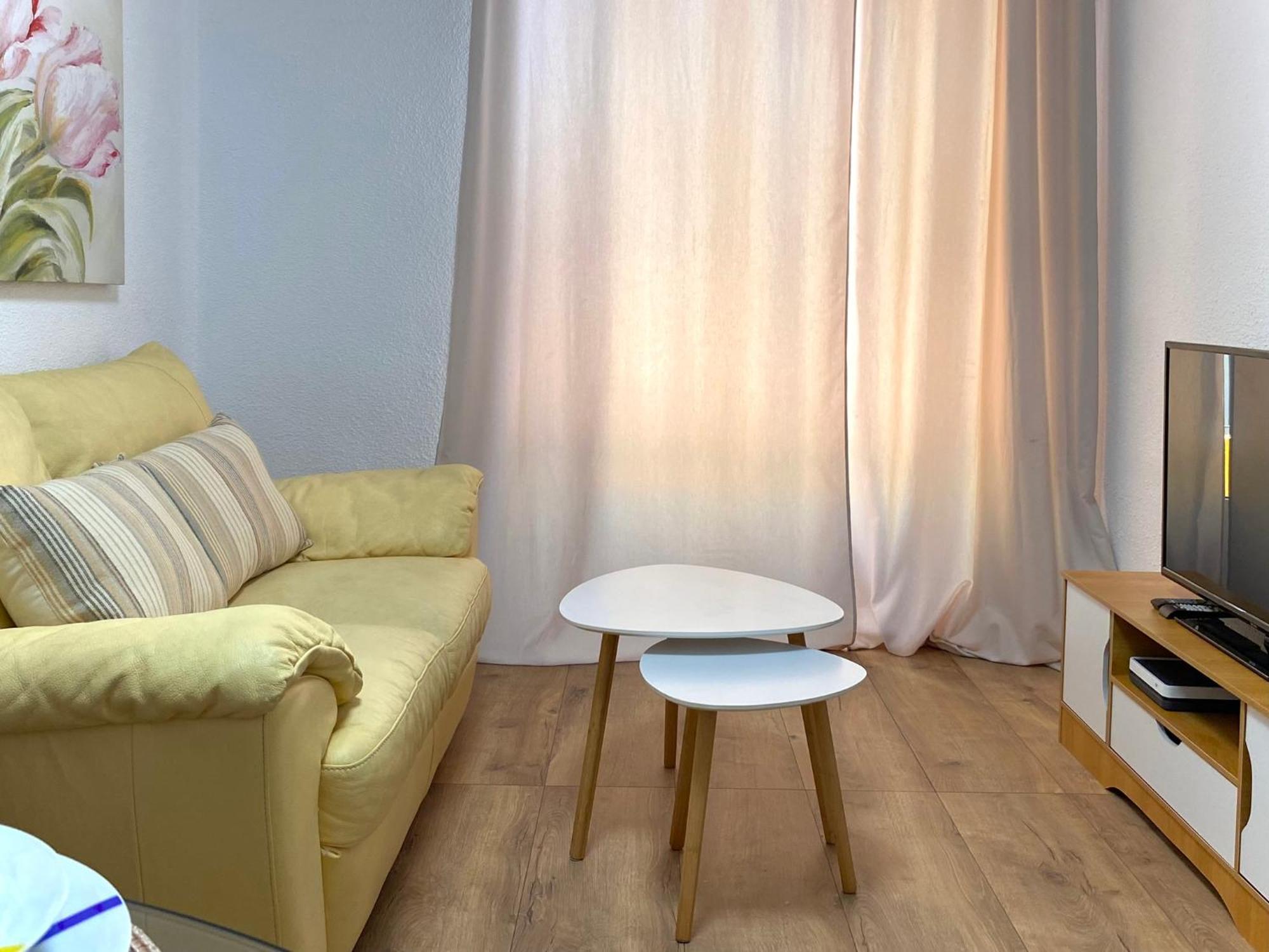 Apartamento Bonjour Cathedrale By Aroom Vut-le-1187