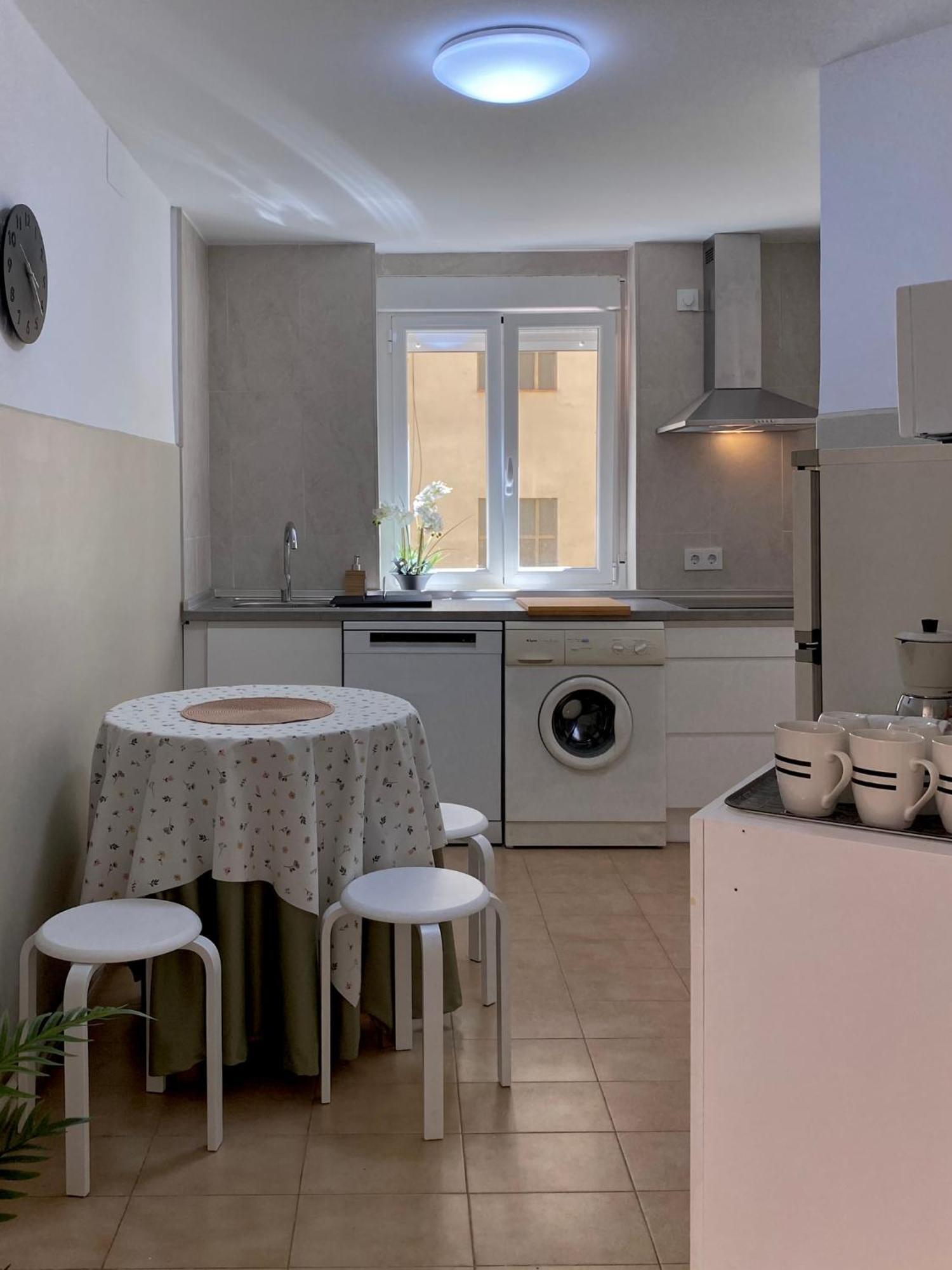Apartamento Bonjour Cathedrale By Aroom Vut-le-1187