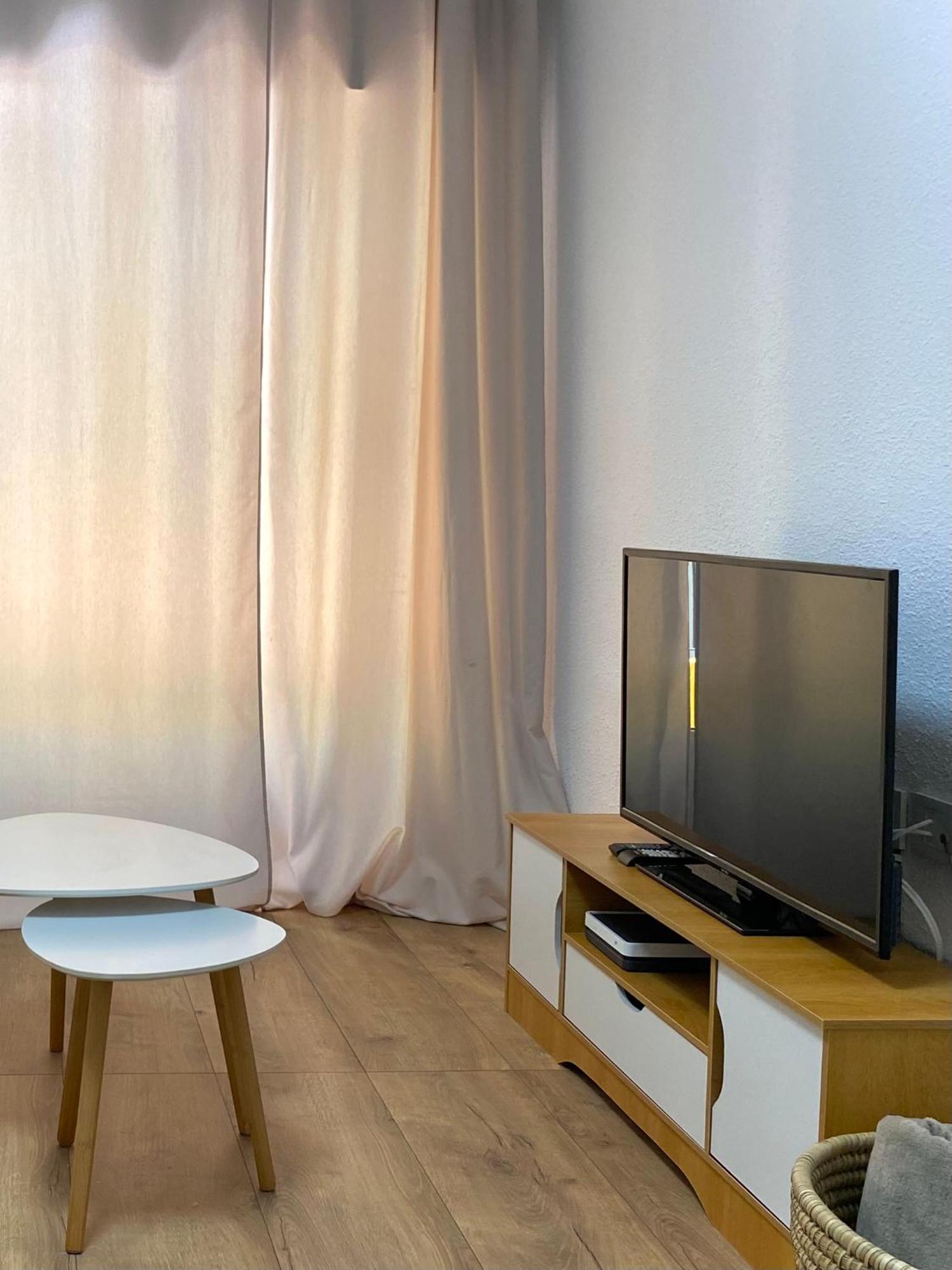 Bonjour Cathedrale By Aroom Vut-le-1187 Apartamento León