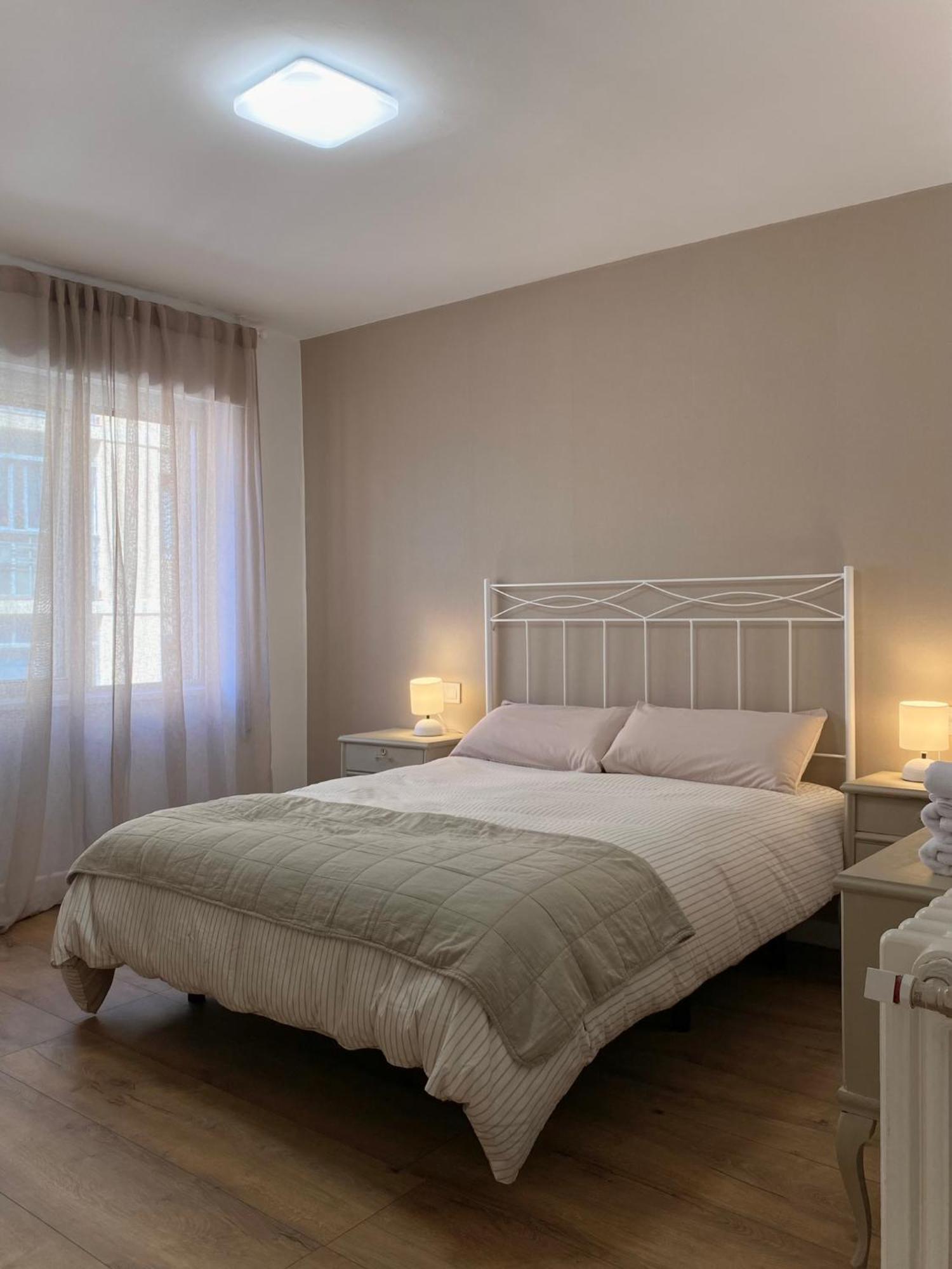 Apartamento Bonjour Cathedrale By Aroom Vut-le-1187