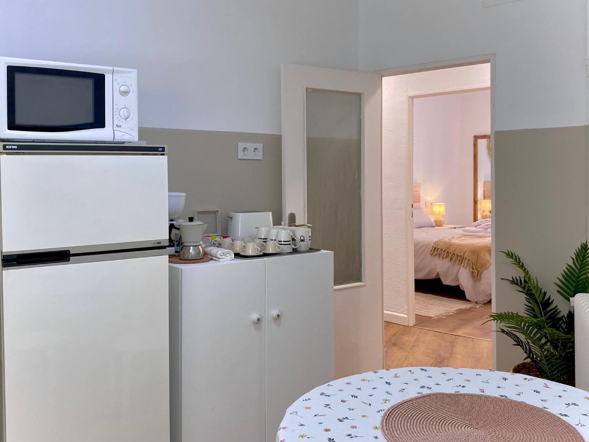 Apartamento Bonjour Cathedrale By Aroom Vut-le-1187 *