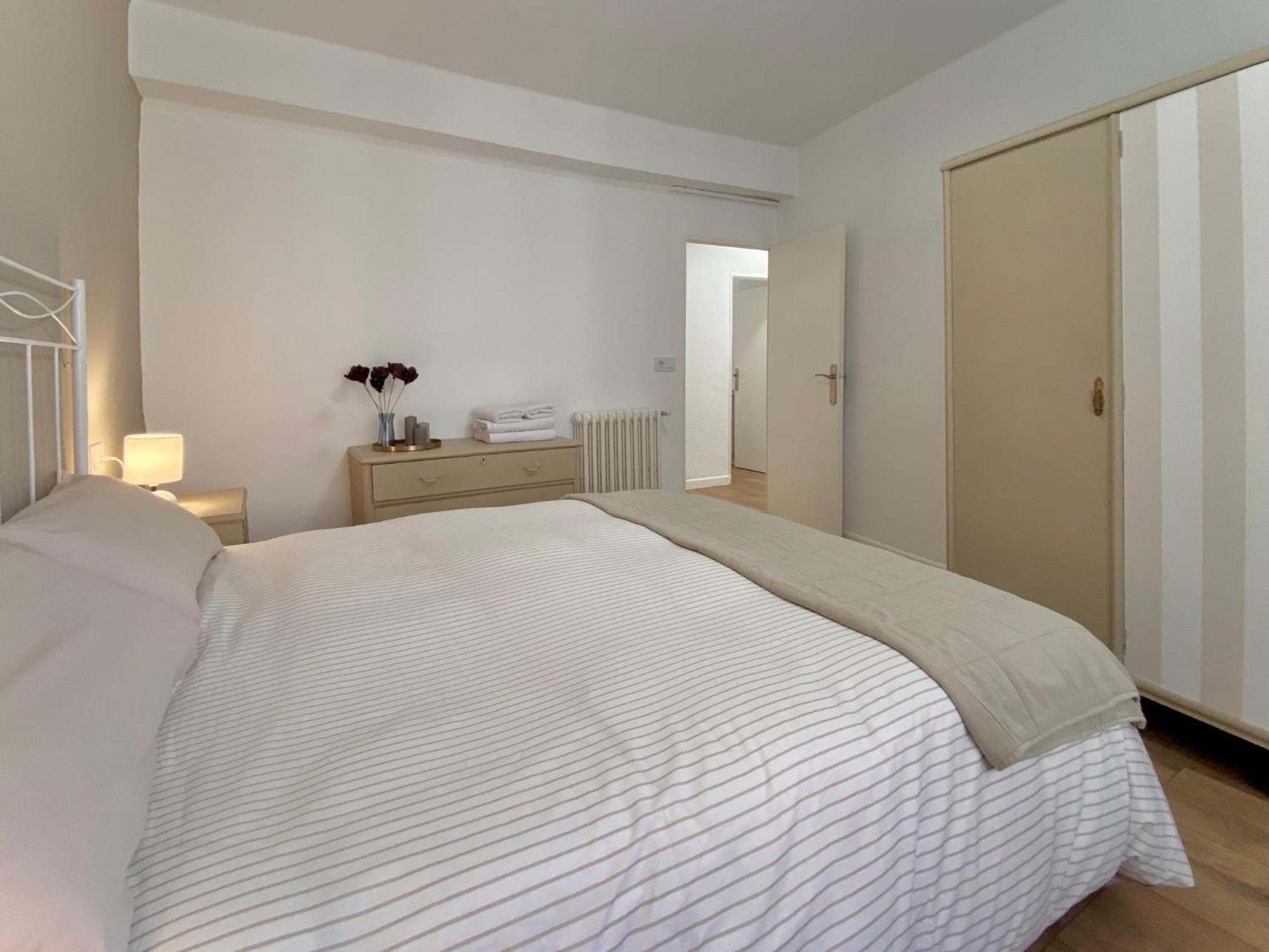 Apartamento Bonjour Cathedrale By Aroom Vut-le-1187 *