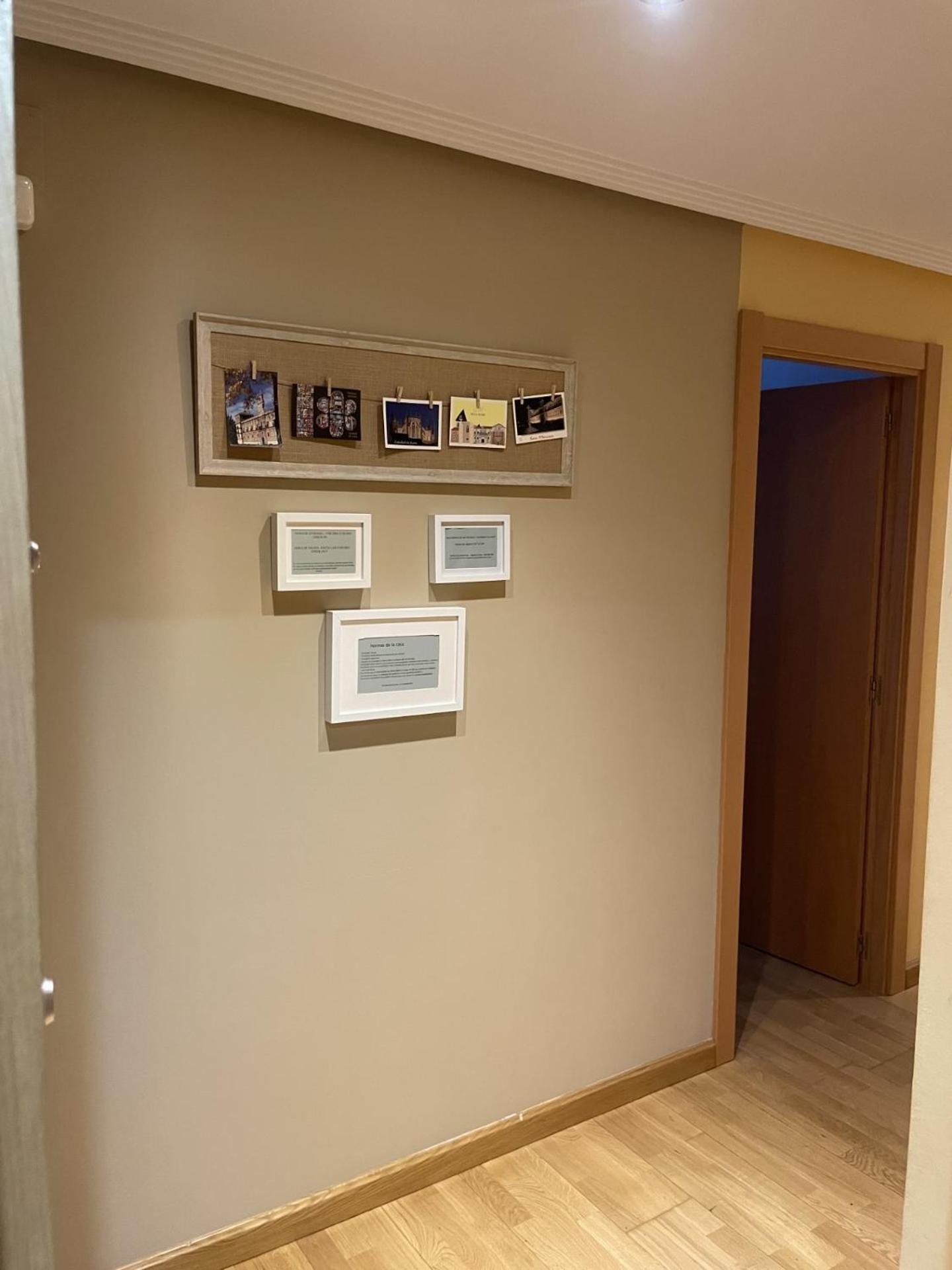 Sumérgete En León. I Apartamento