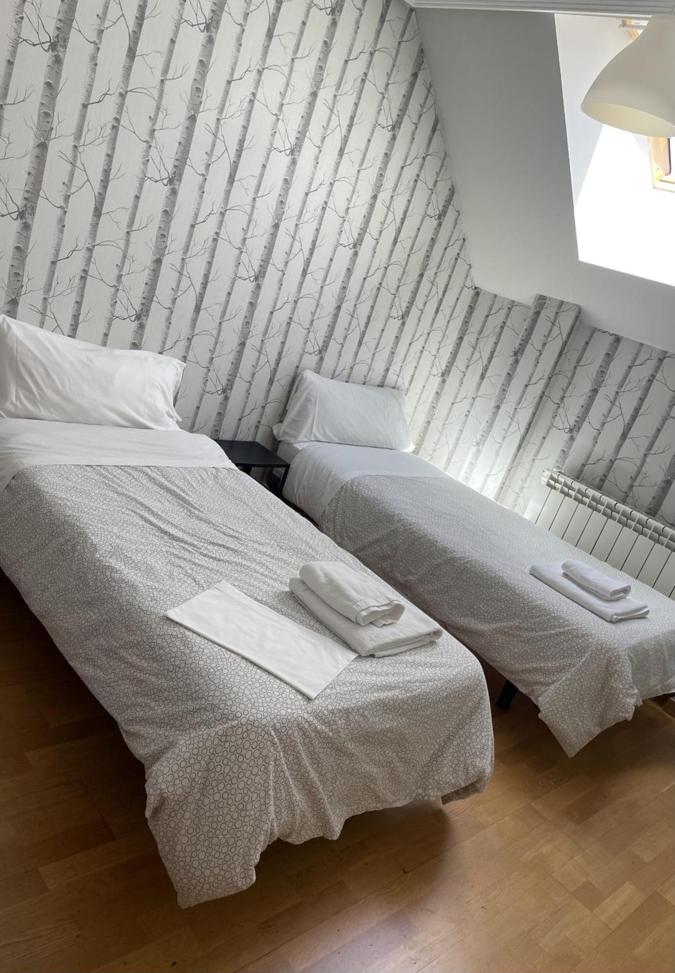 Sumérgete En León. I Apartamento León