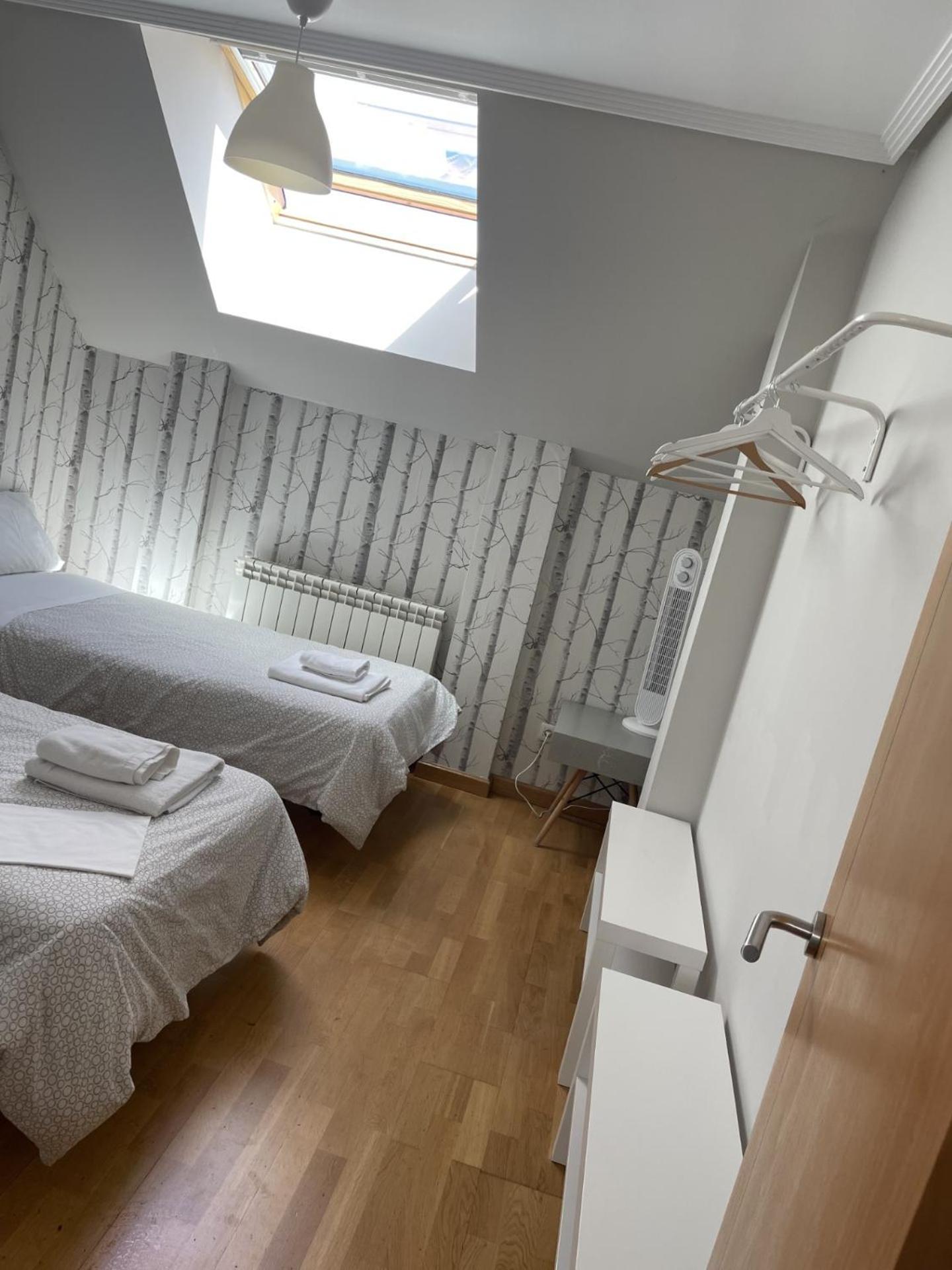 Apartamento Sumérgete En León. I *