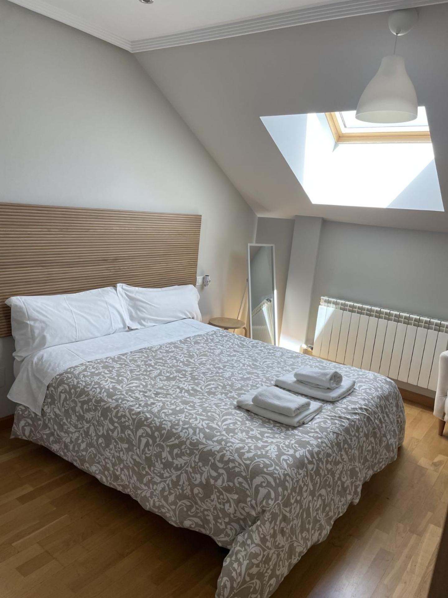 Apartamento Sumérgete En León. I *