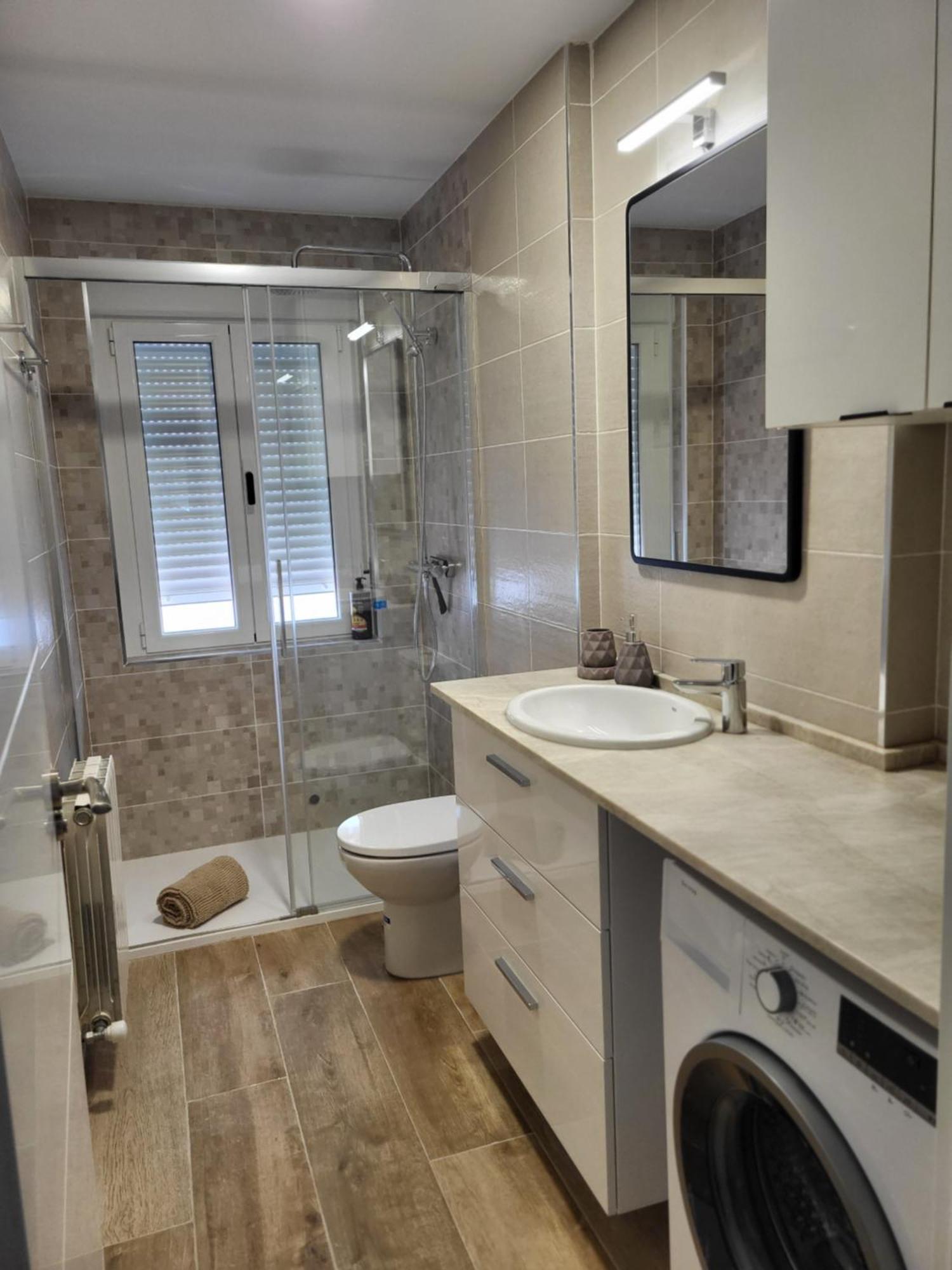 Catedral De Ii Apartment