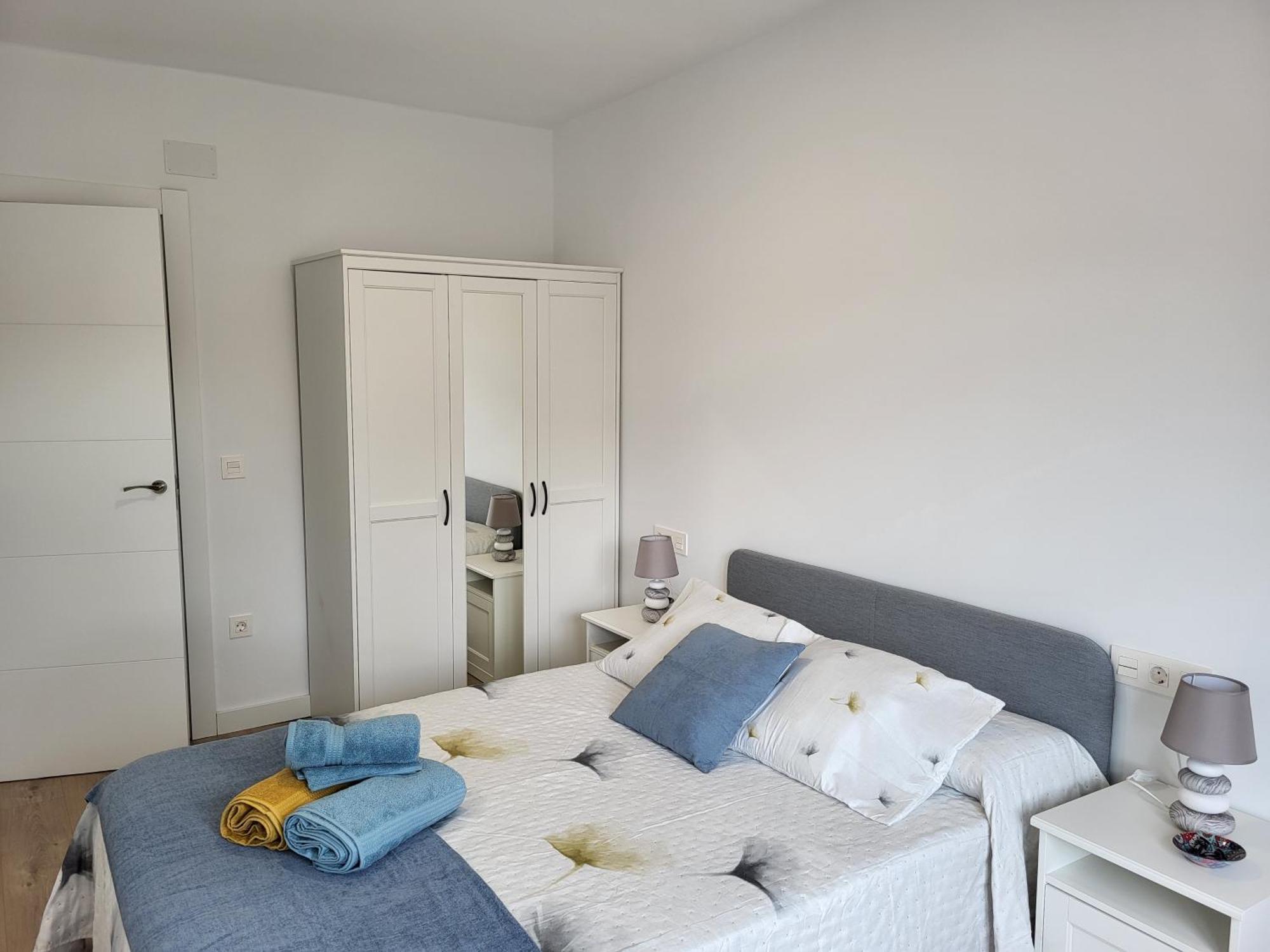 Apartamento Catedral De Ii