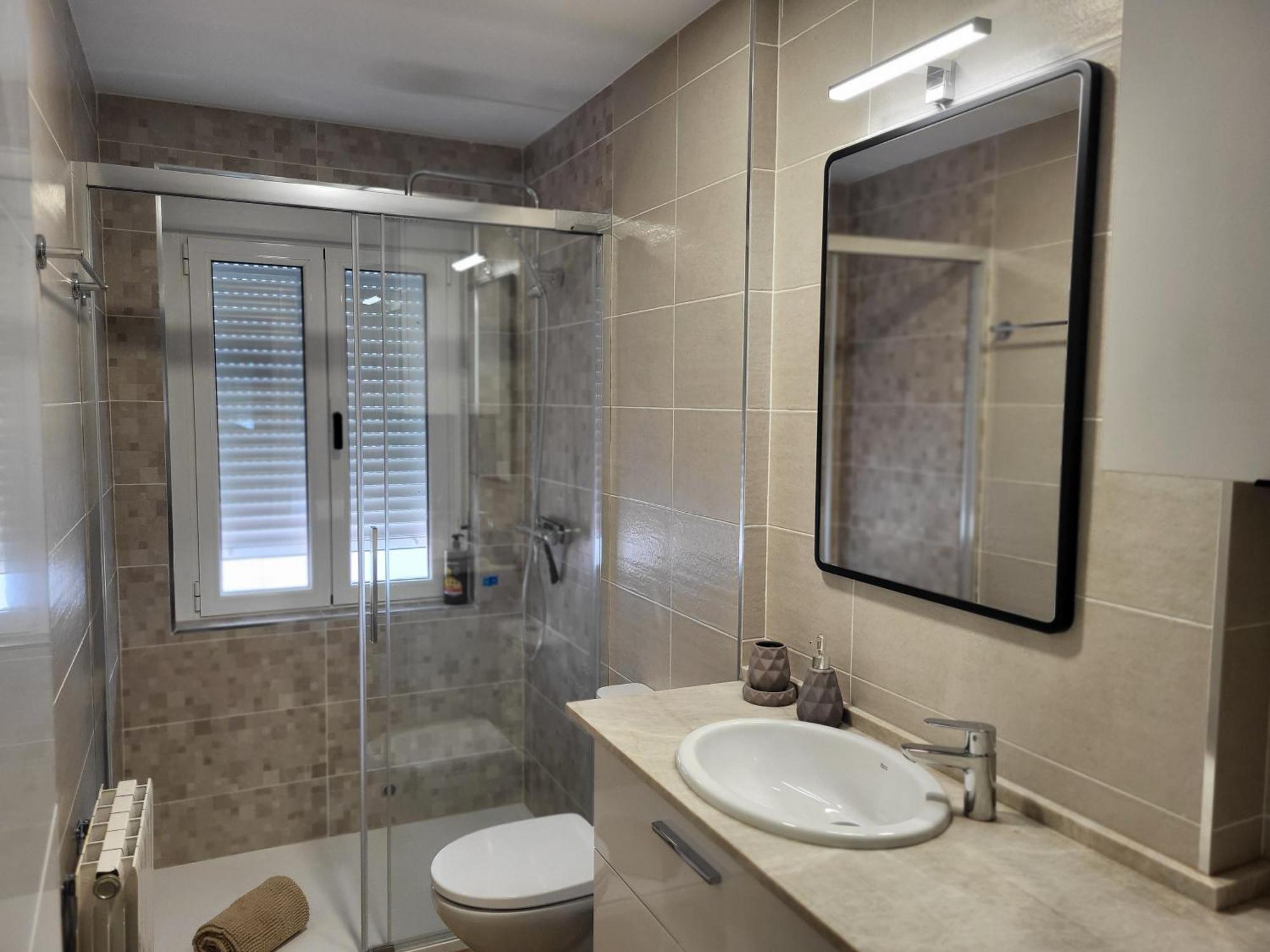Apartment Catedral De Ii *