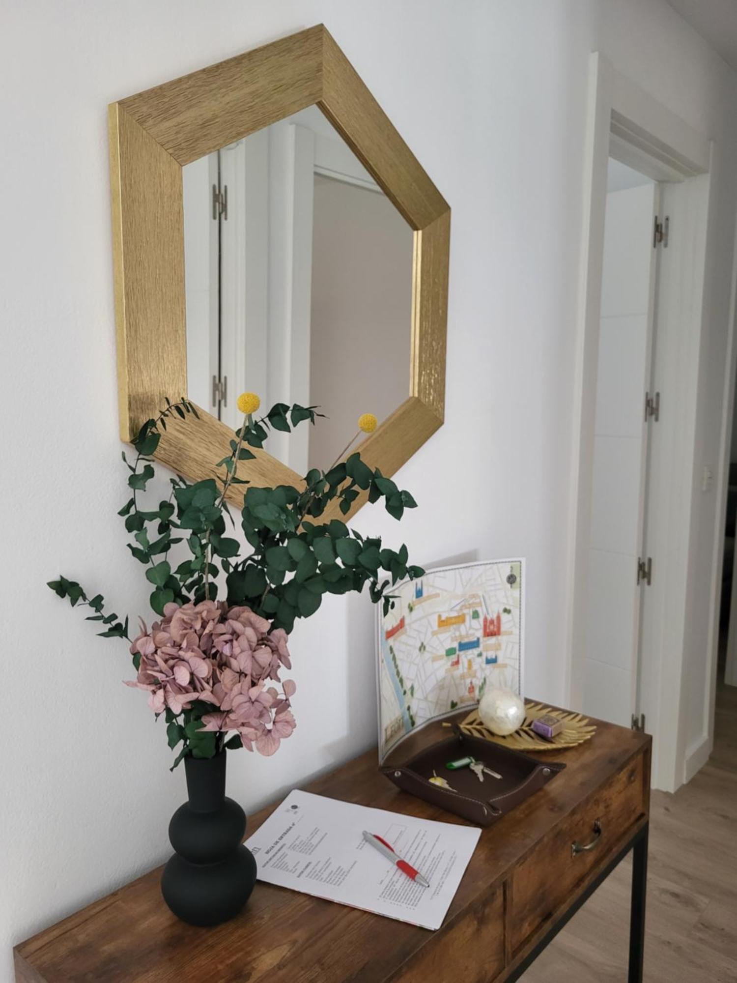 Catedral De Ii Apartment Leon