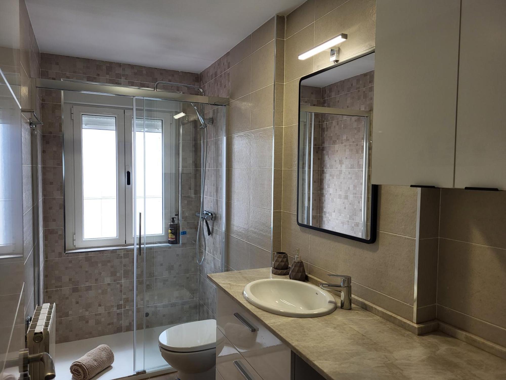 Apartamento Catedral De Ii León