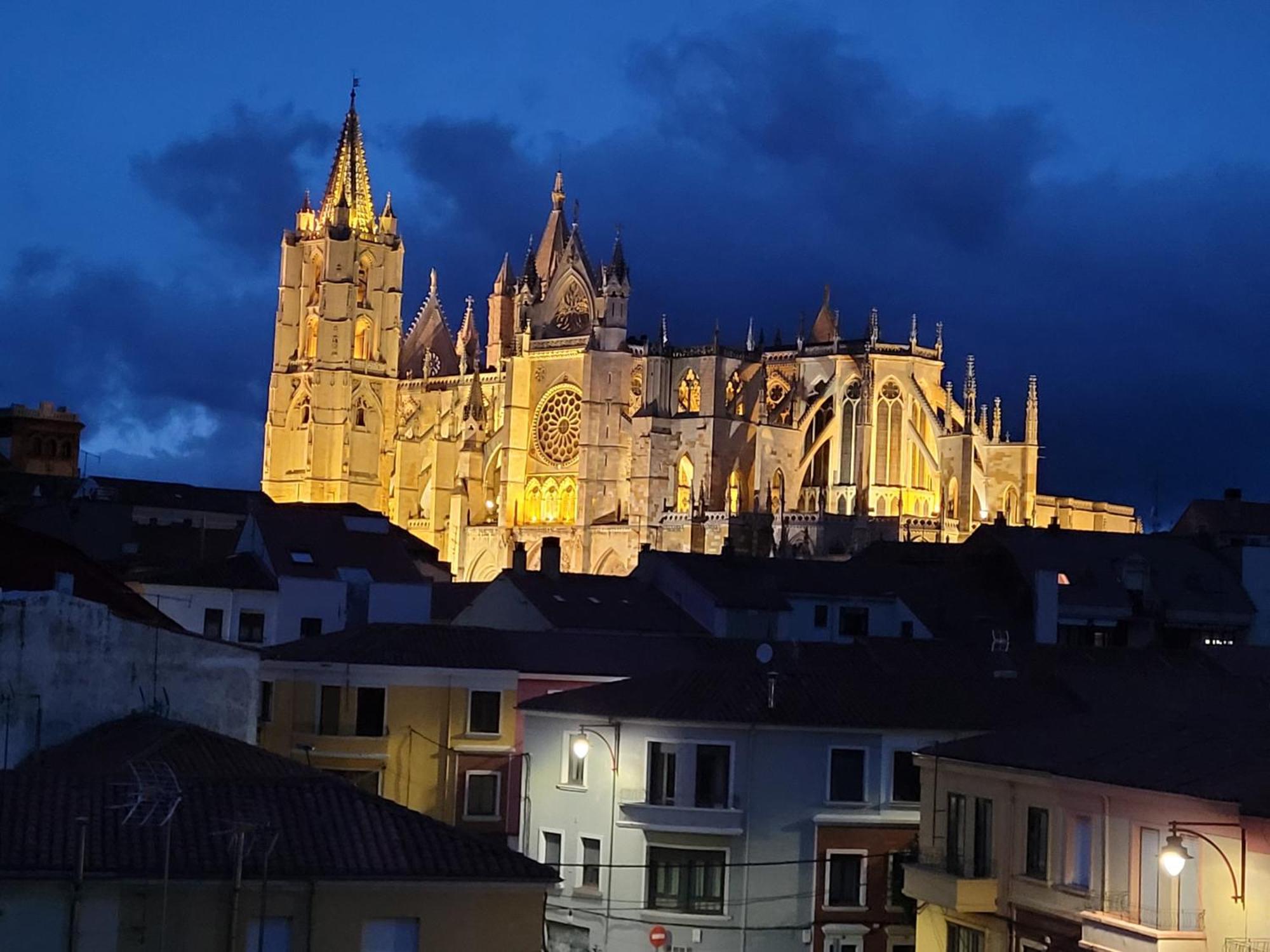 Catedral De Ii Apartamento