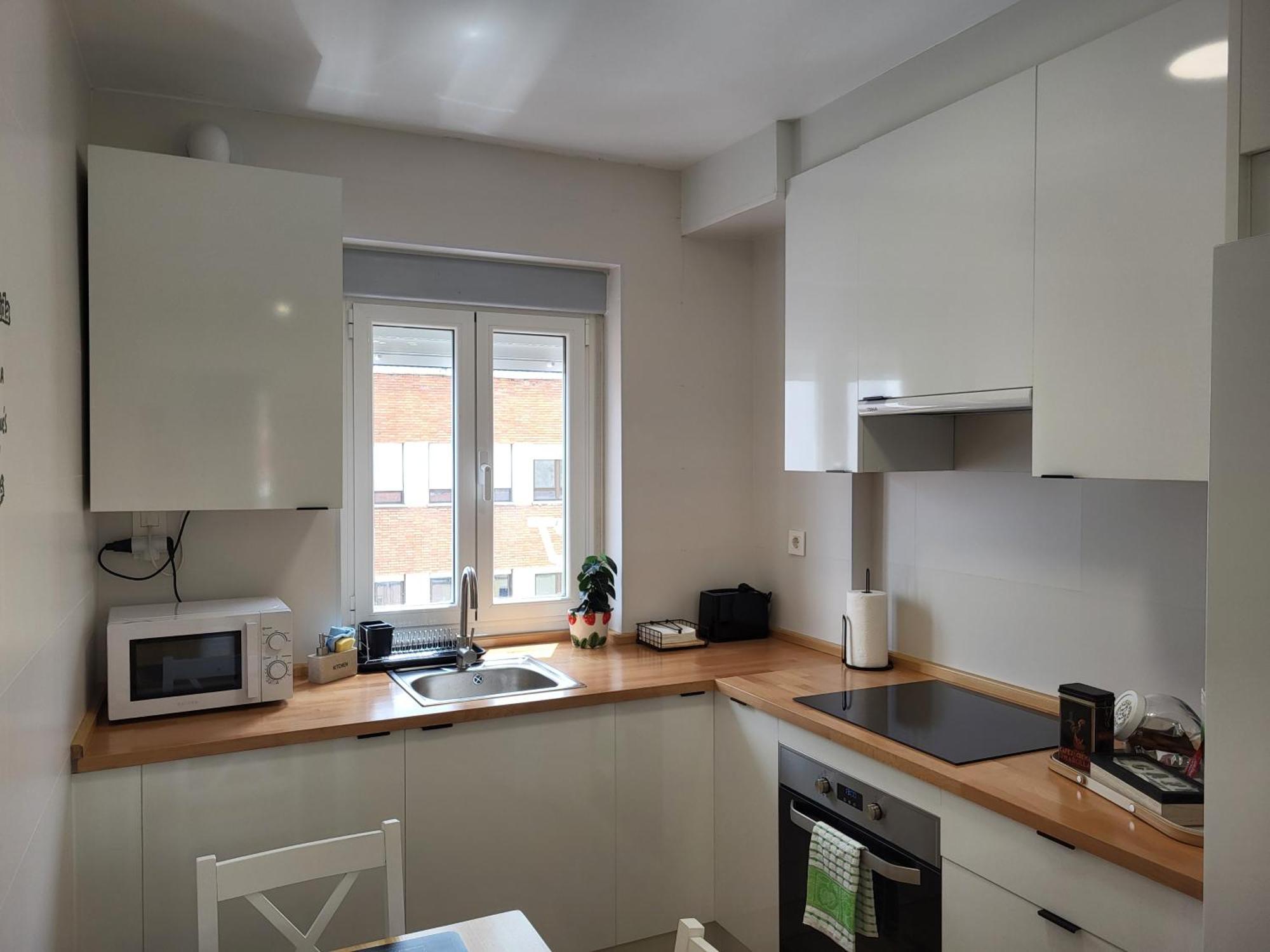 Apartamento Catedral De Ii