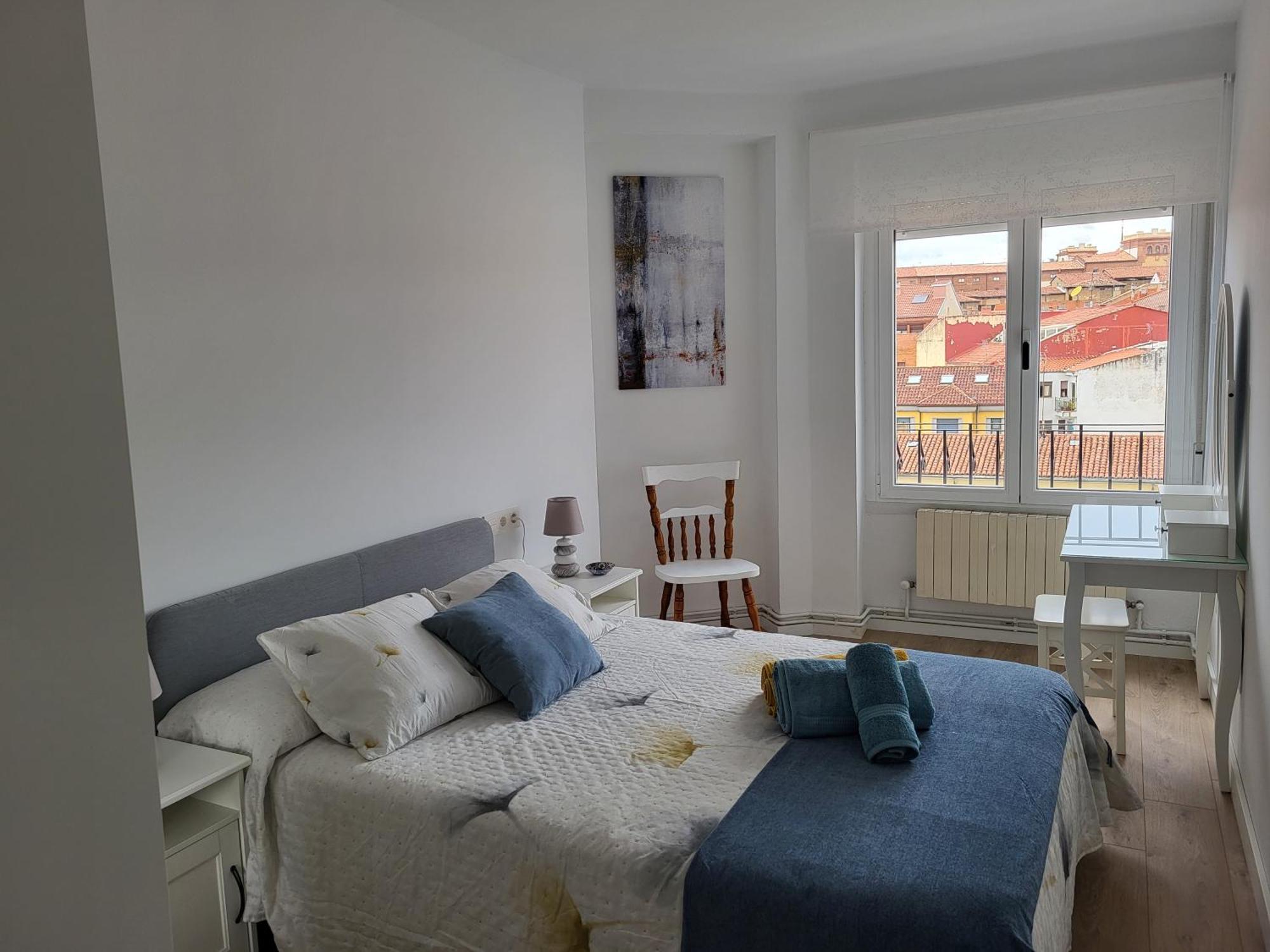 Apartamento Catedral De Ii *