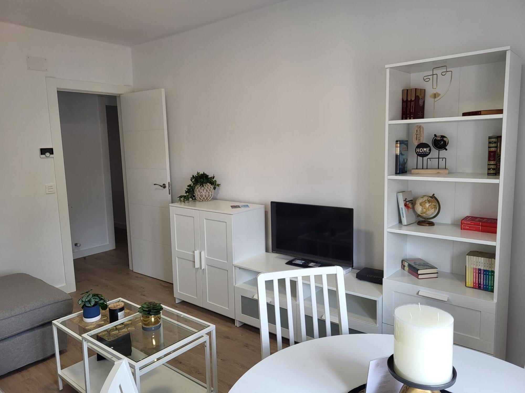 Apartamento Catedral De Ii