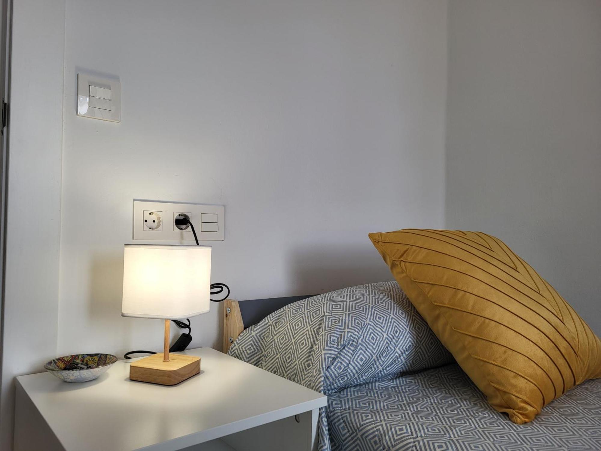 Catedral De Ii Apartment