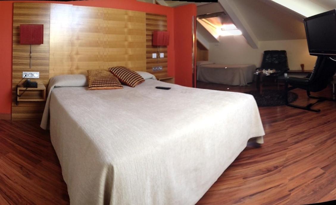 Hotel Qh Centro
