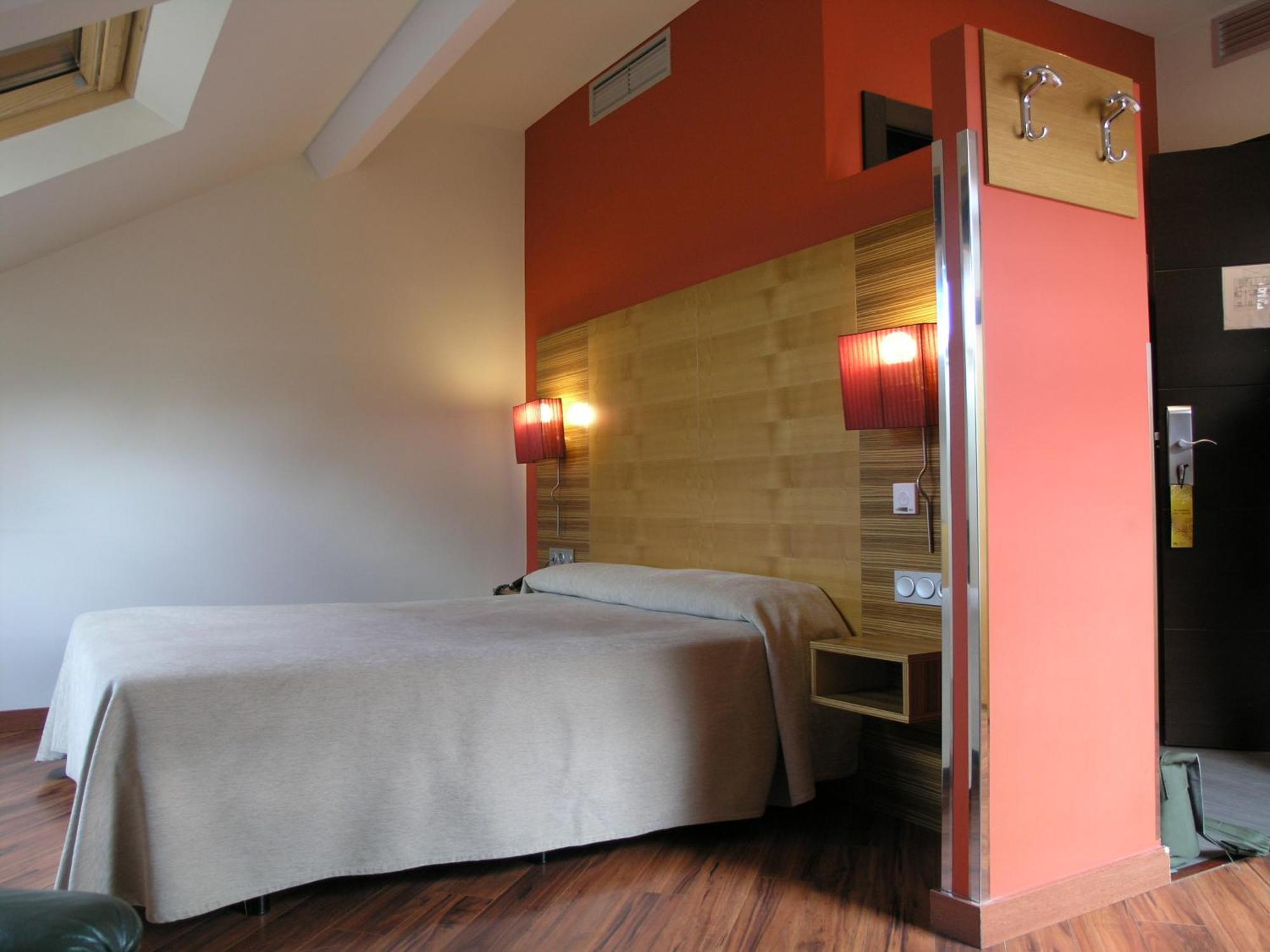 Hotel Qh Centro 3*